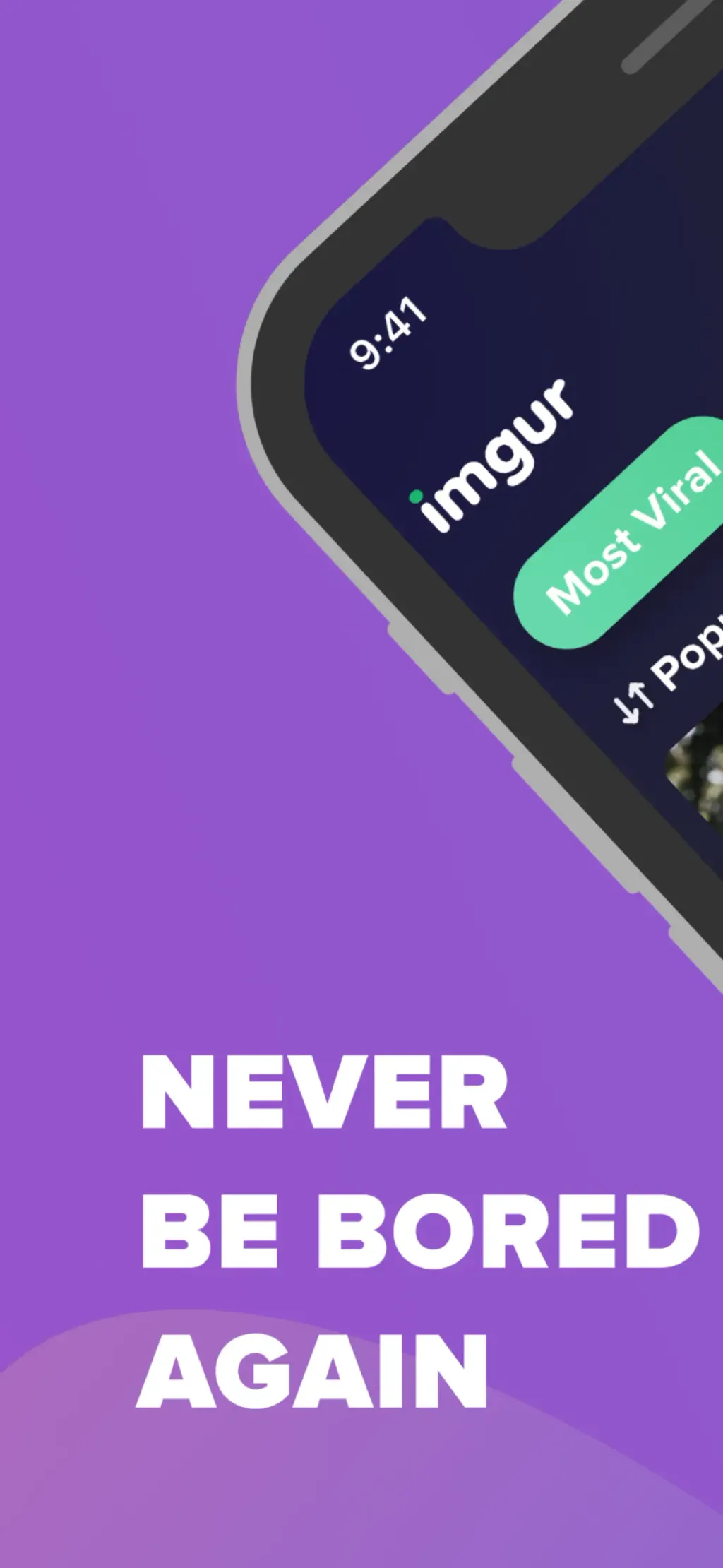 Imgur: Funny Memes & GIF Maker App Store screenshot 1