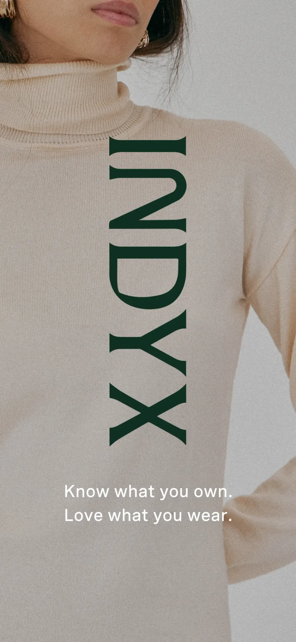 Indyx: Wardrobe & Outfit App App Store screenshot 10