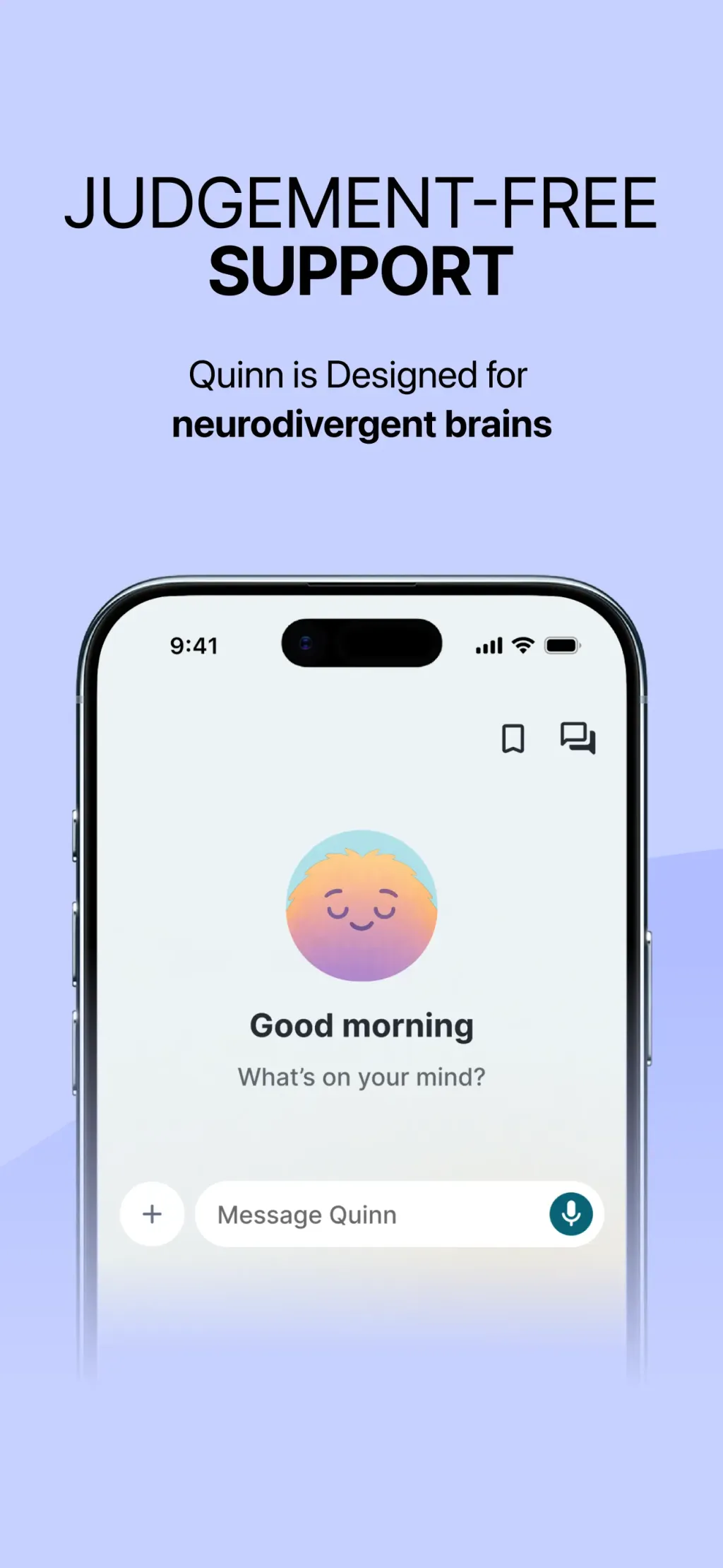 Inflow - Manage Your ADHD App Store screenshot 4