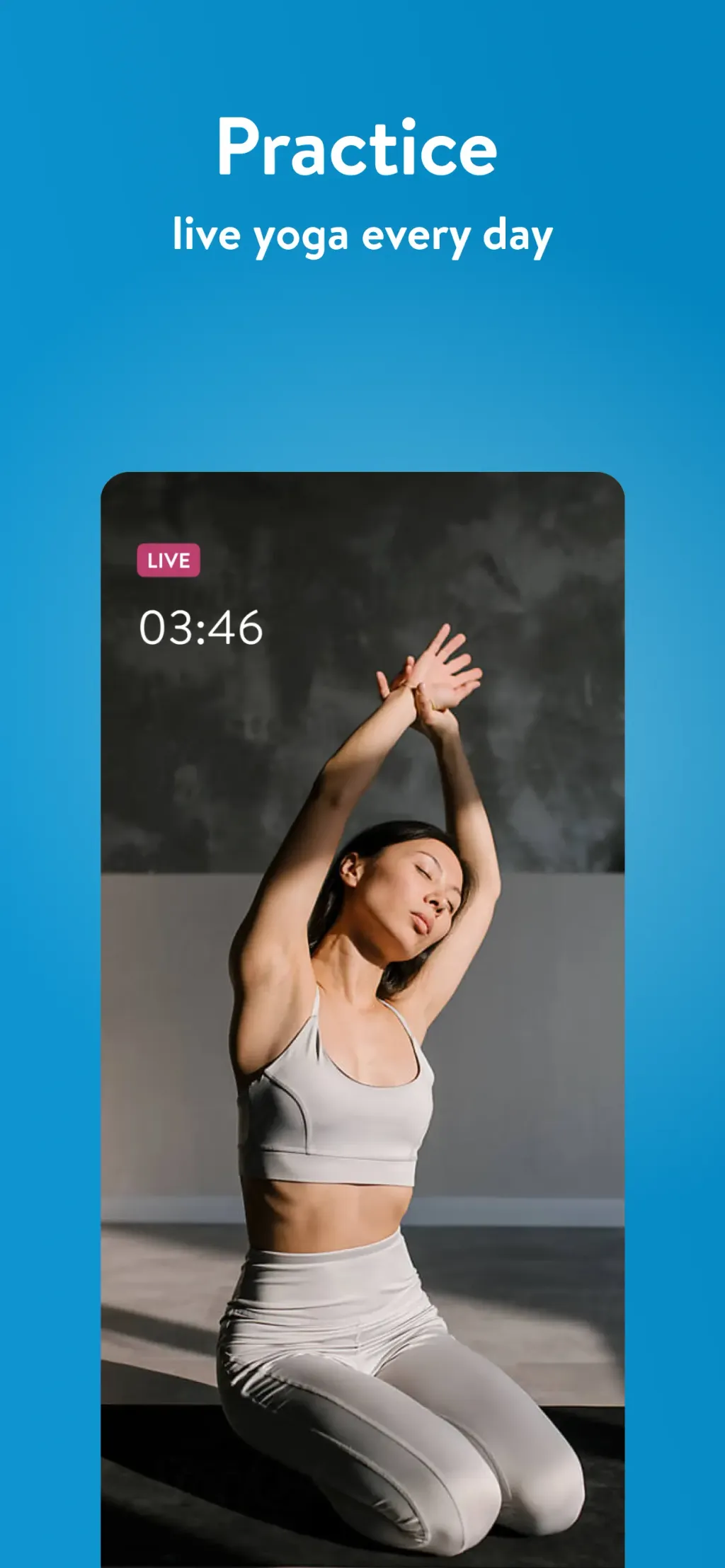 Insight Timer: Meditate, Sleep screenshot 1