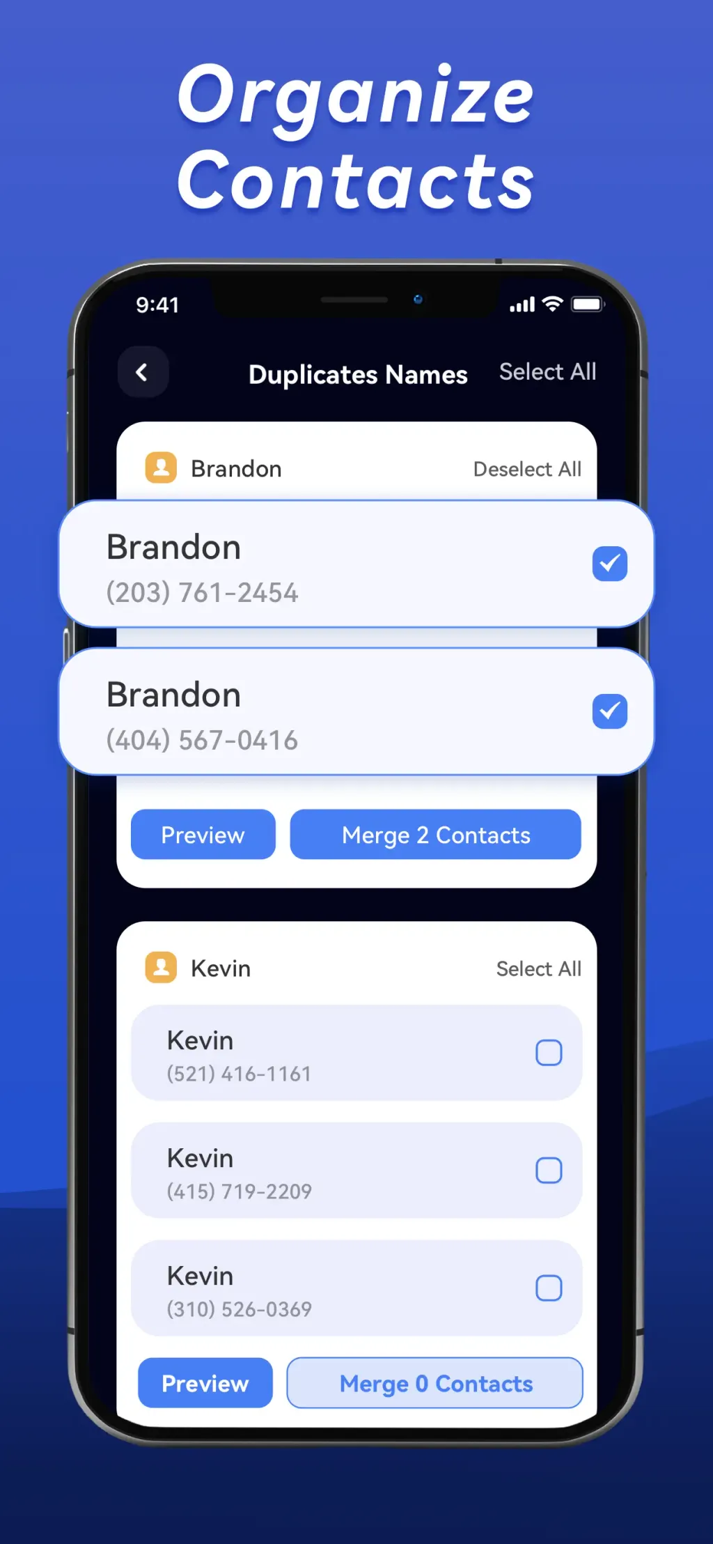 Instant Cleaner -Clean Storage App Store screenshot 5