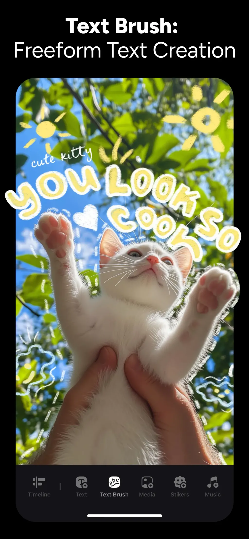 Instories: AI Photo & Video App Store screenshot 6