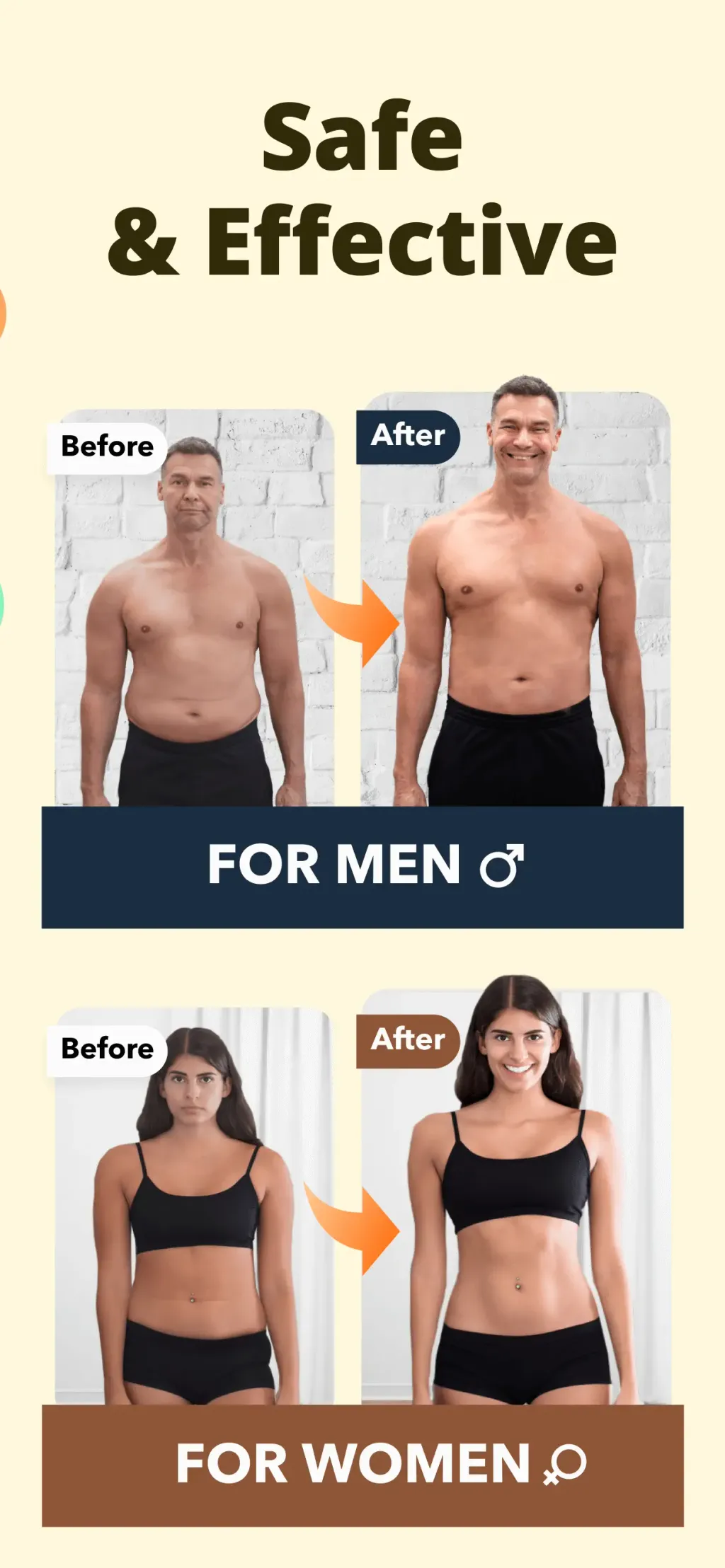 Intermittent Fasting Tracker - App Store screenshot 8