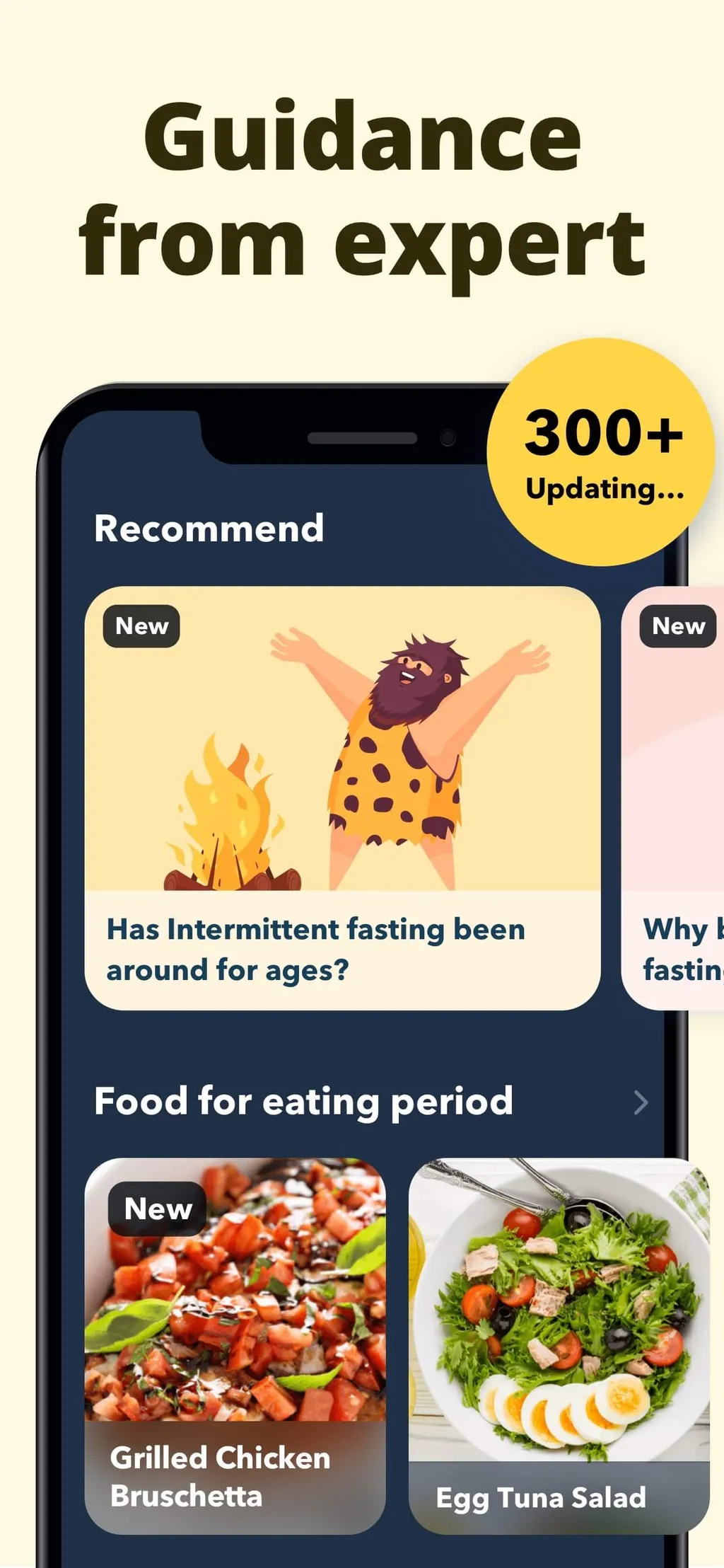 Intermittent Fasting Tracker - App Store screenshot 9