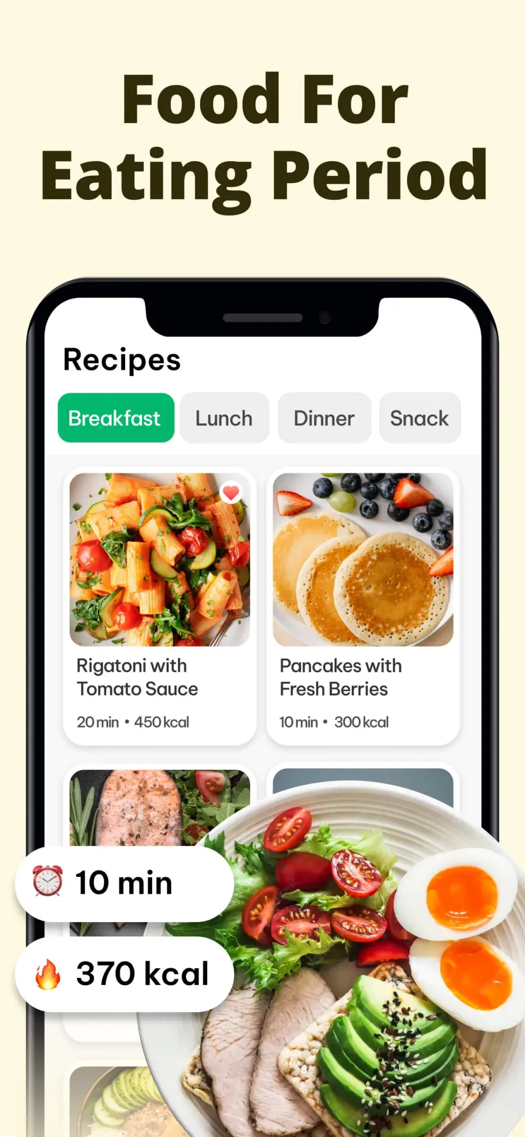 Intermittent Fasting Tracker - App Store screenshot 10