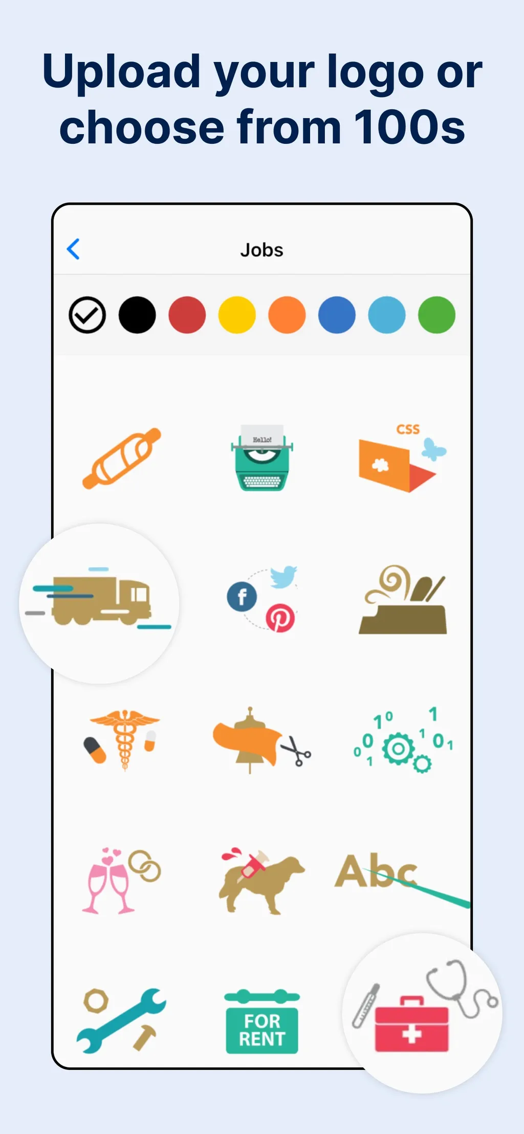Invoice Maker by Invoice Home App Store screenshot 5