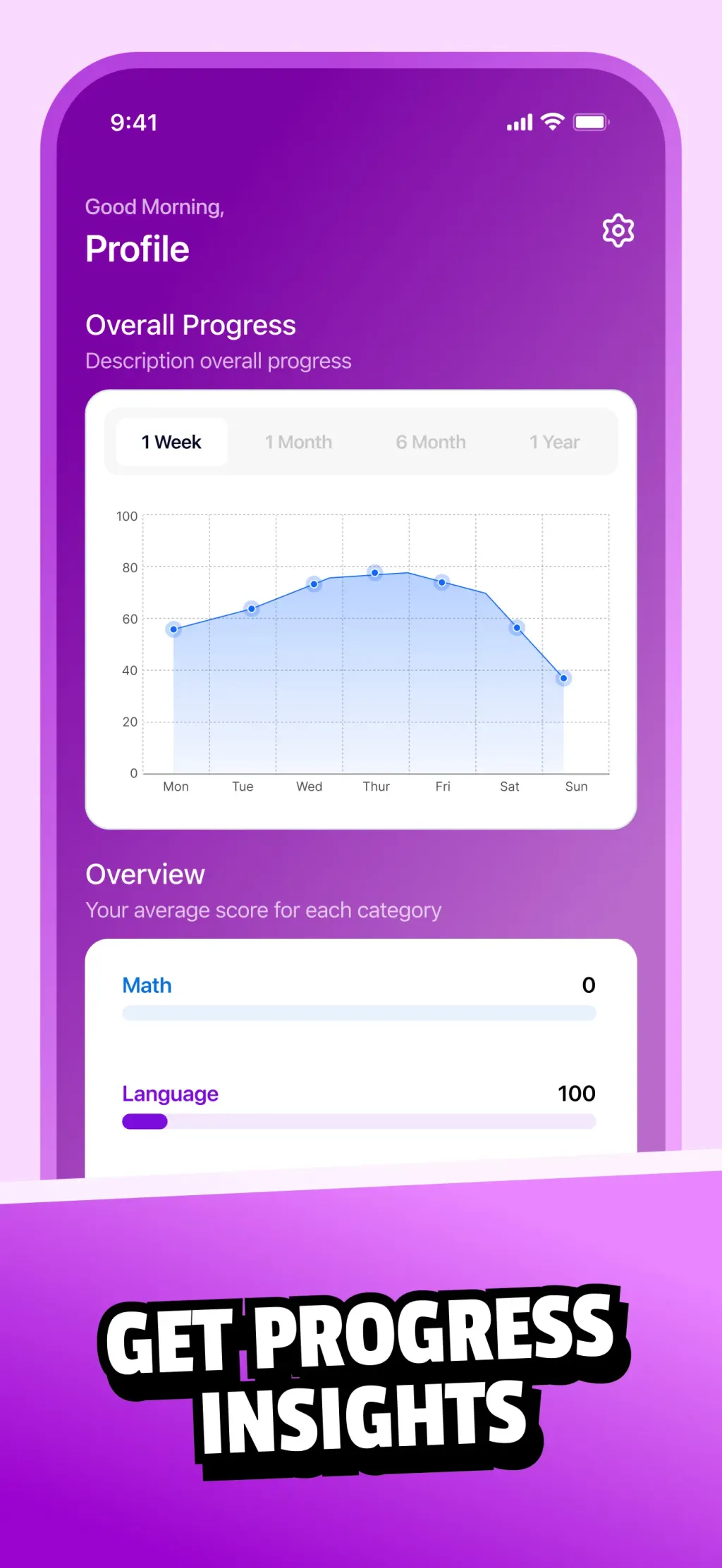 IQ Booster: Brain Games & Test App Store screenshot 8