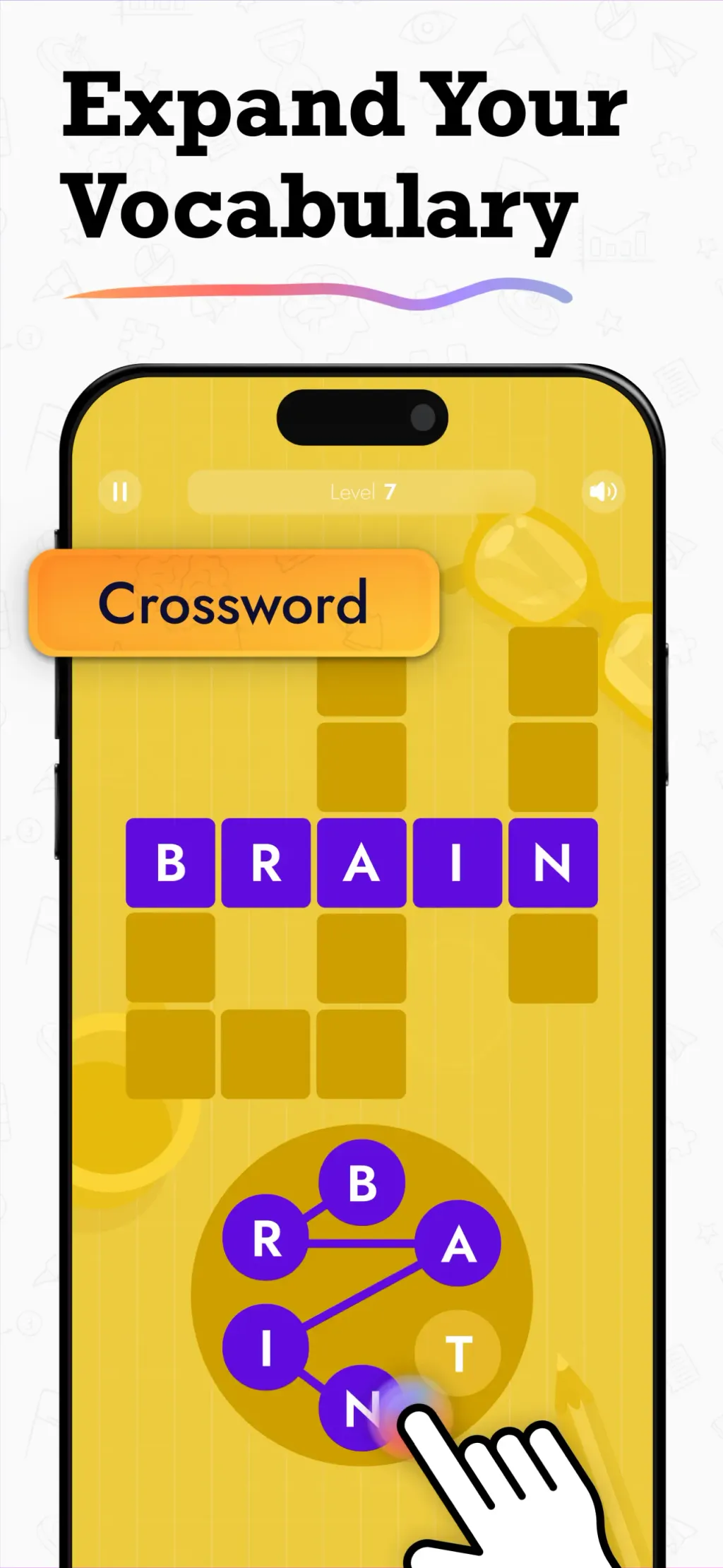 IQ Masters - Brain Training App Store screenshot 7