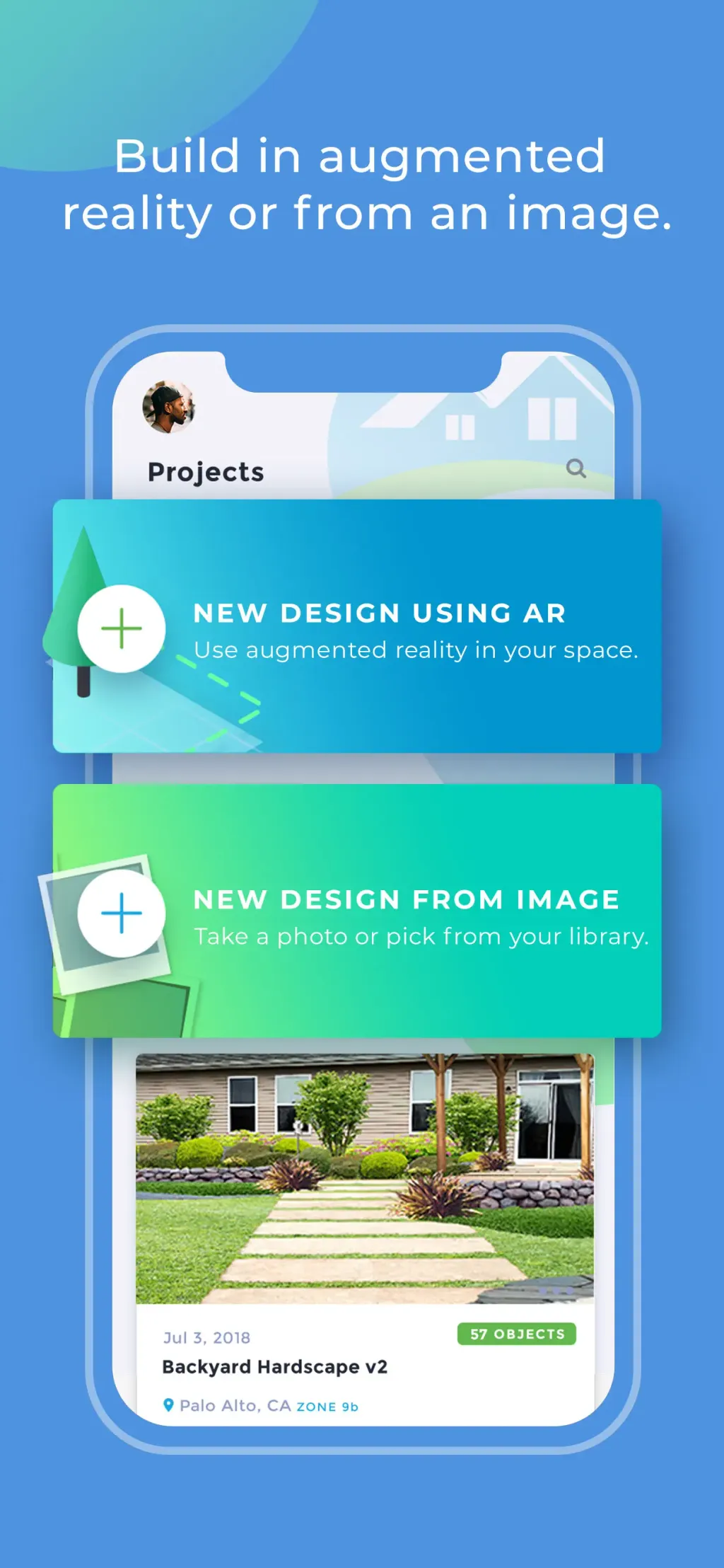 iScape: Landscape Design App Store screenshot 3