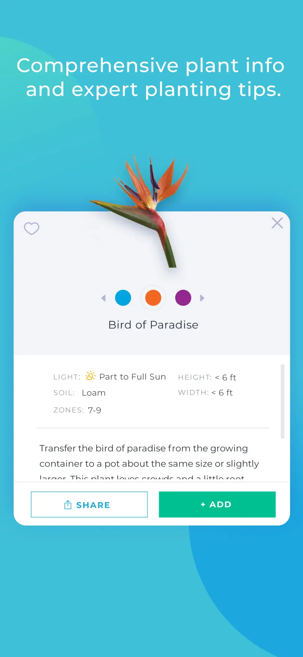 iScape: Landscape Design App Store screenshot 5