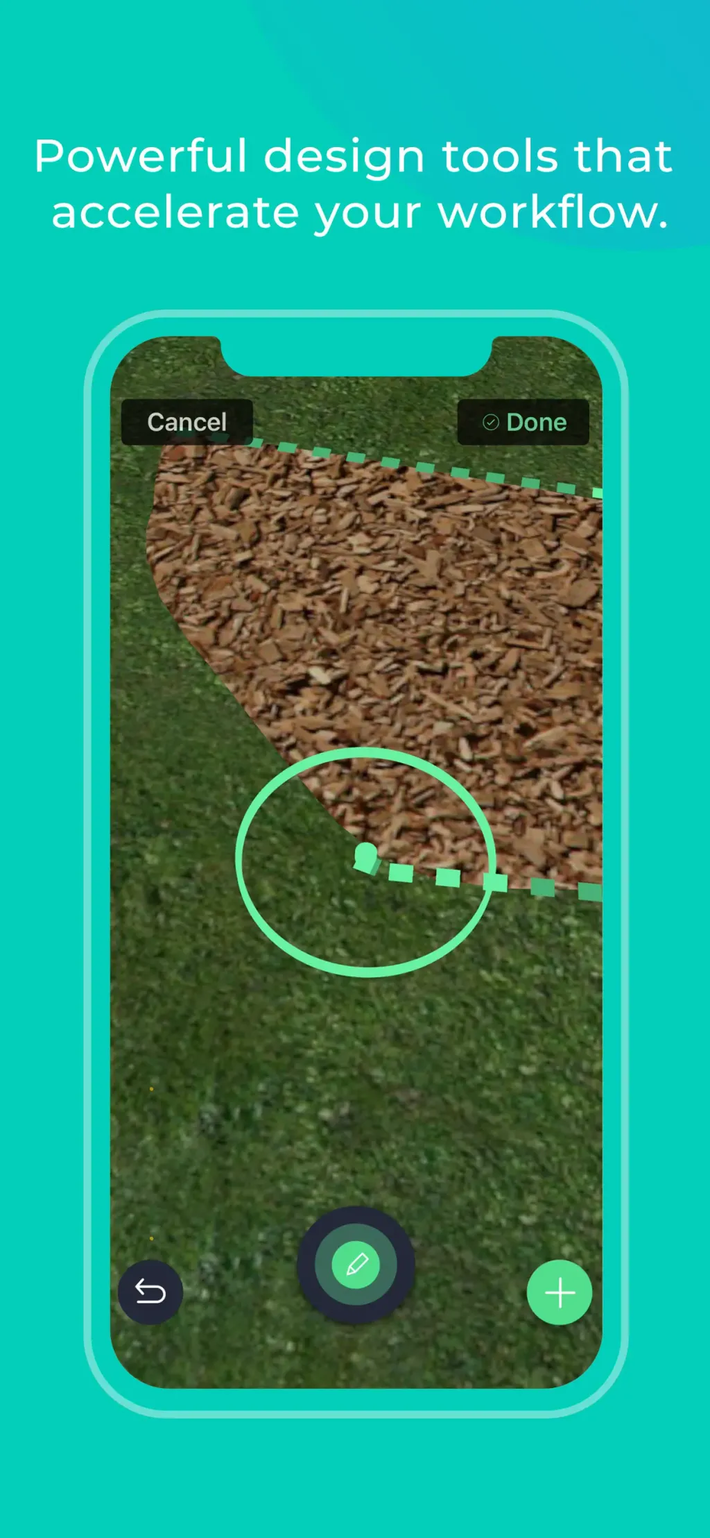 iScape: Landscape Design App Store screenshot 6