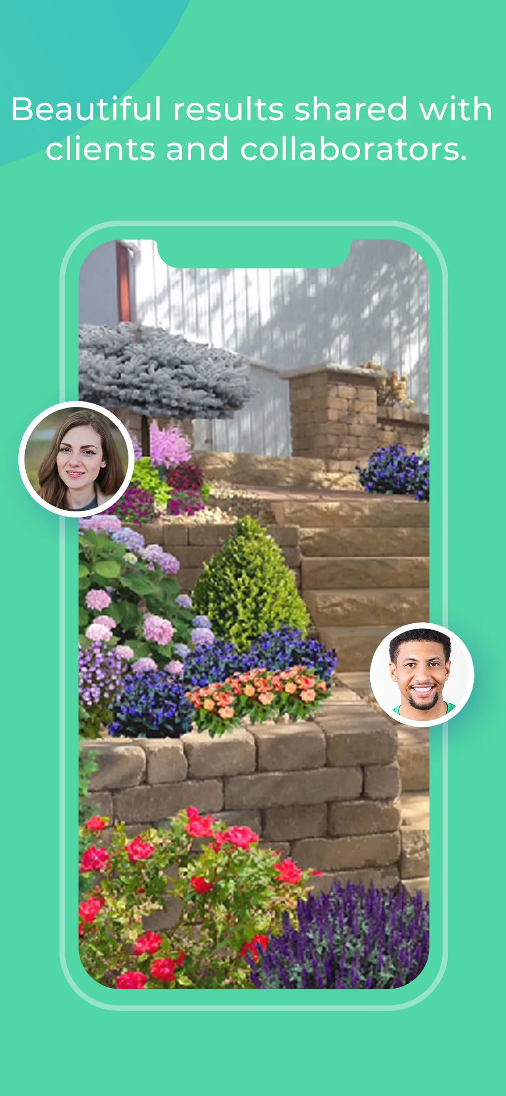 iScape: Landscape Design App Store screenshot 7