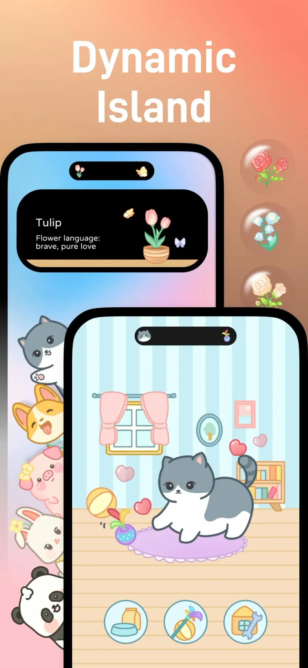 iScreen - Widgets & Wallpaper App Store screenshot 9