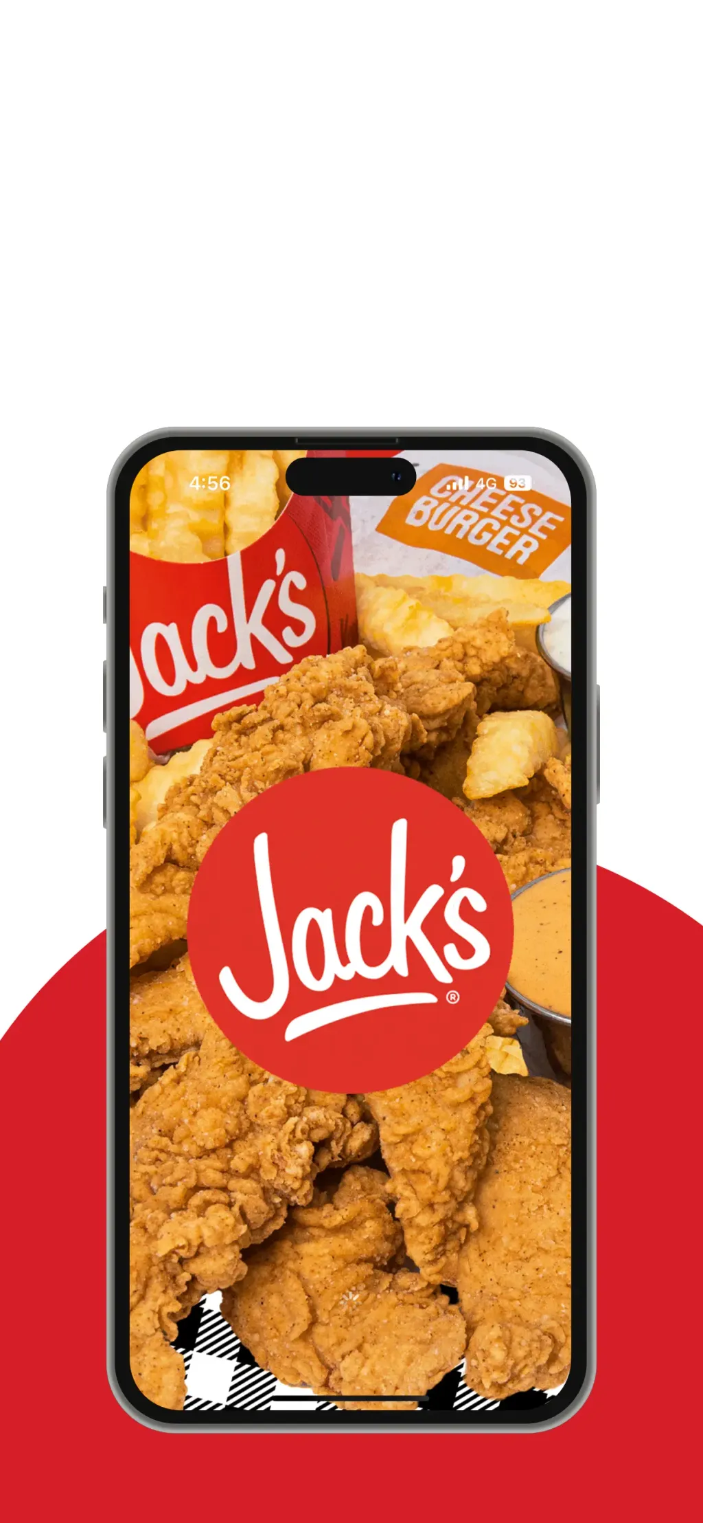 Jack's App Store screenshot 5