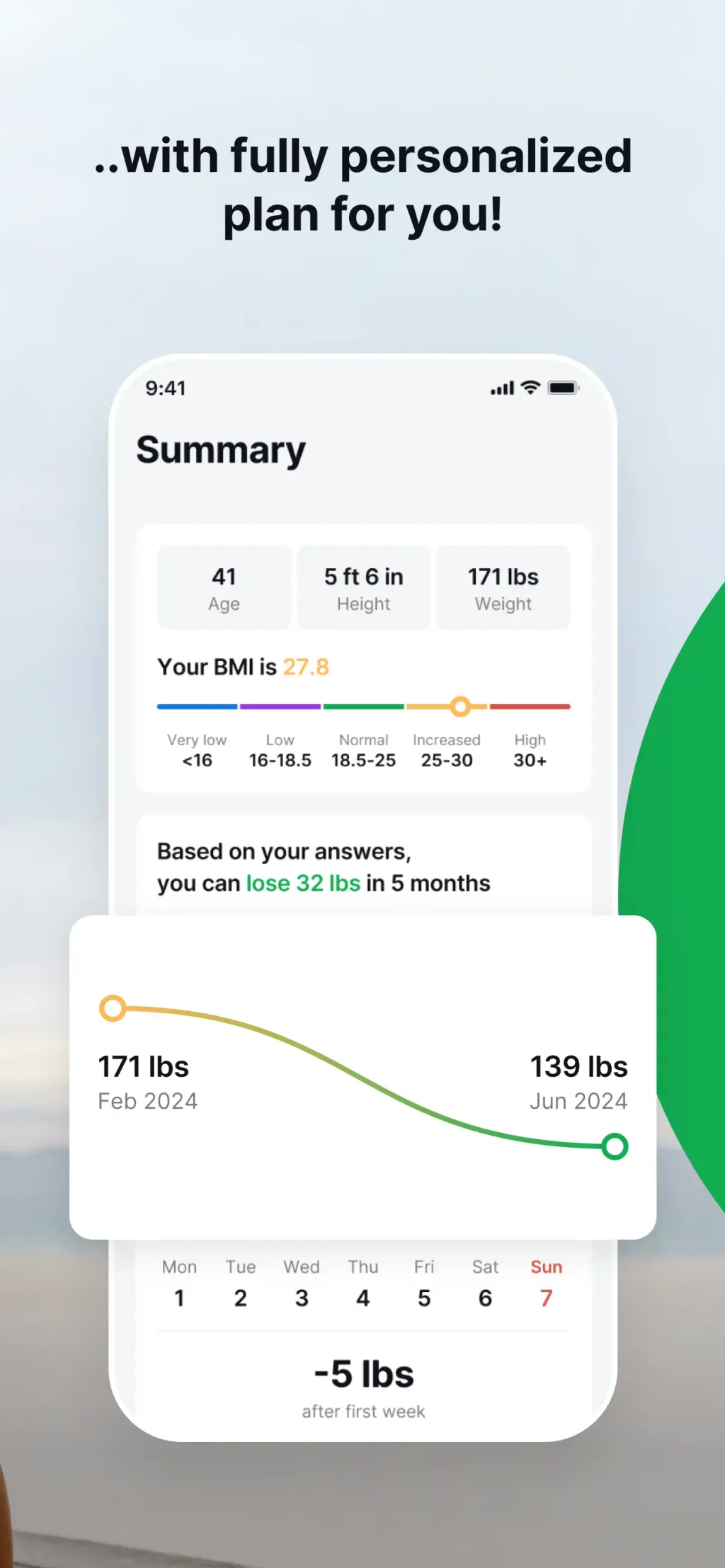 Joggo - Run Tracker & Coach App Store screenshot 2
