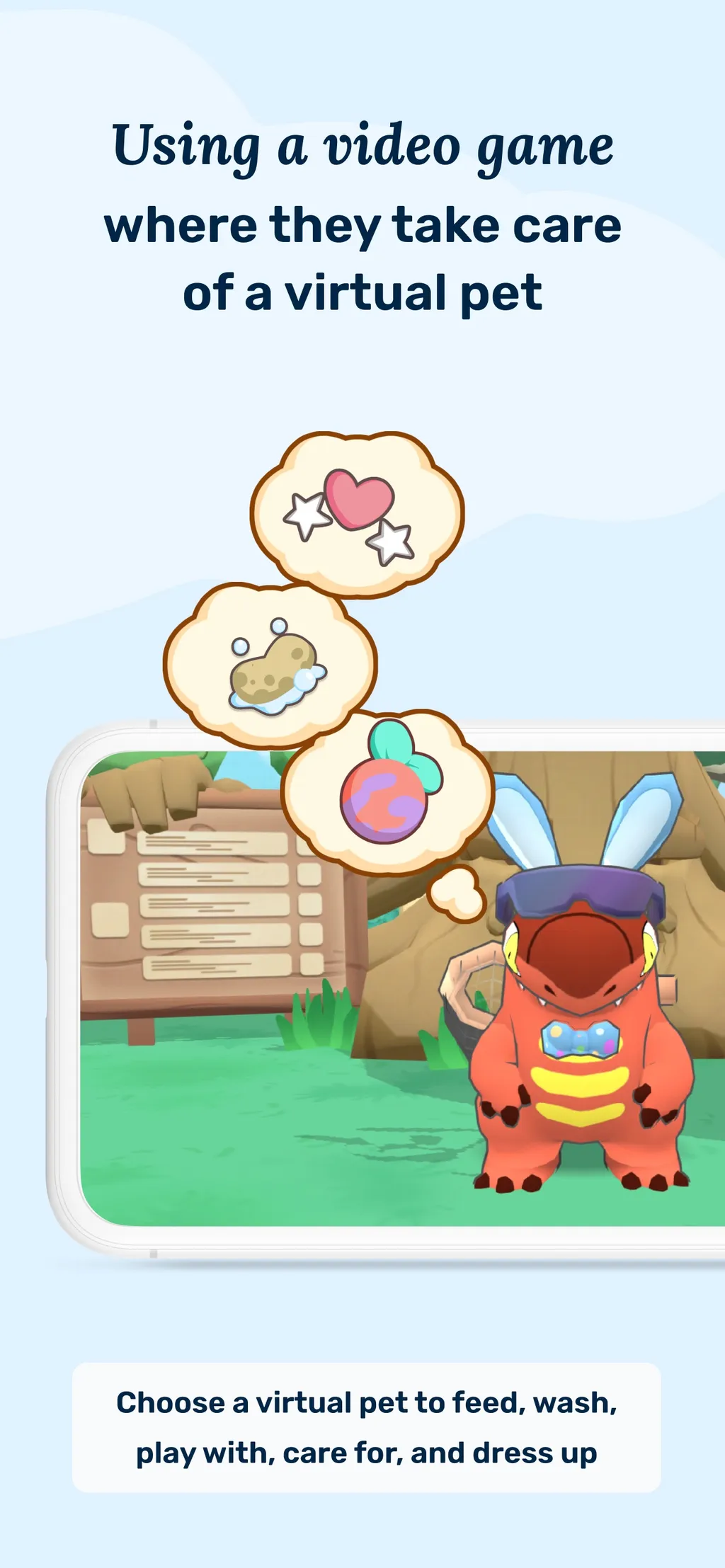 Joon: Kids ADHD Chore Tracker App Store screenshot 3