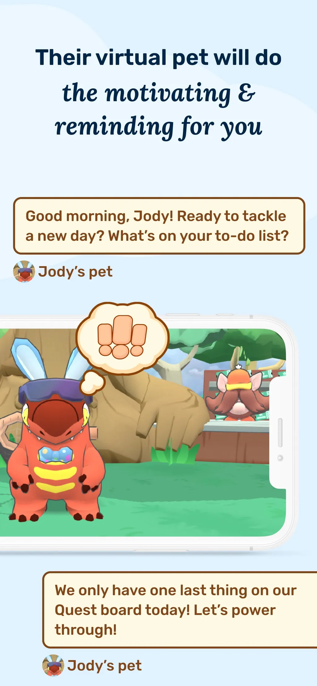 Joon: Kids ADHD Chore Tracker App Store screenshot 4
