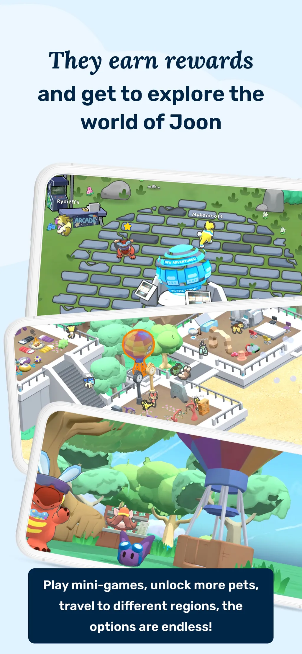 Joon: Kids ADHD Chore Tracker App Store screenshot 8