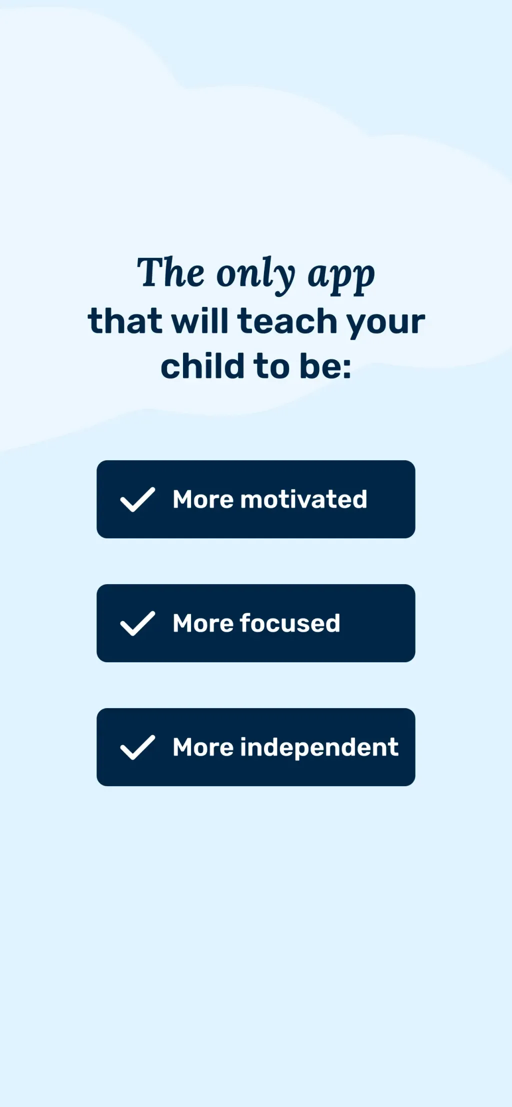 Joon: Kids ADHD Chore Tracker App Store screenshot 10