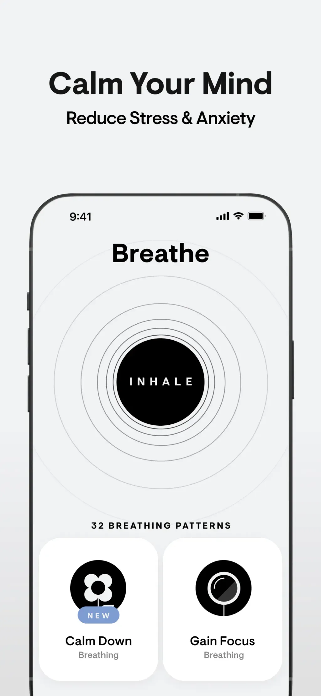 stoic. journal & mental health App Store screenshot 6