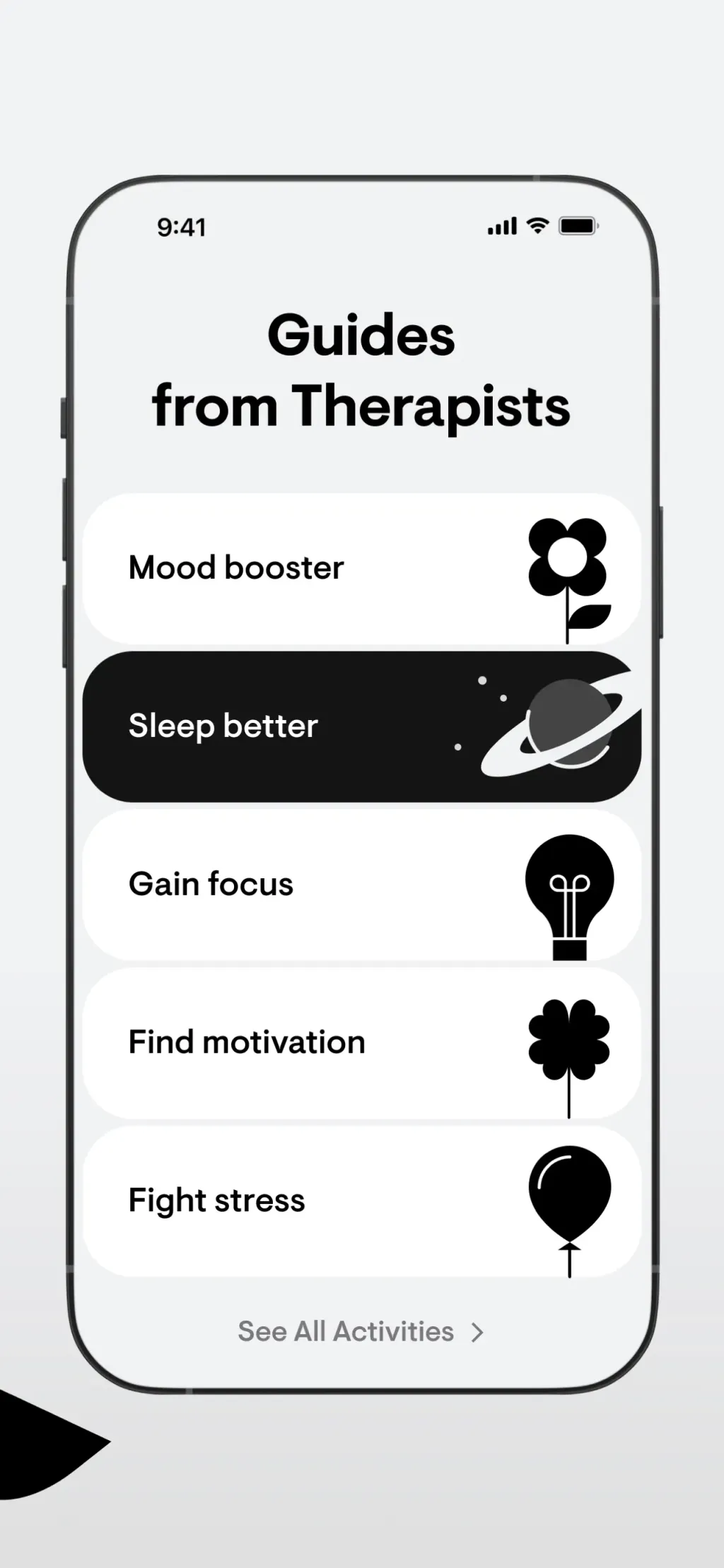 stoic. journal & mental health App Store screenshot 8