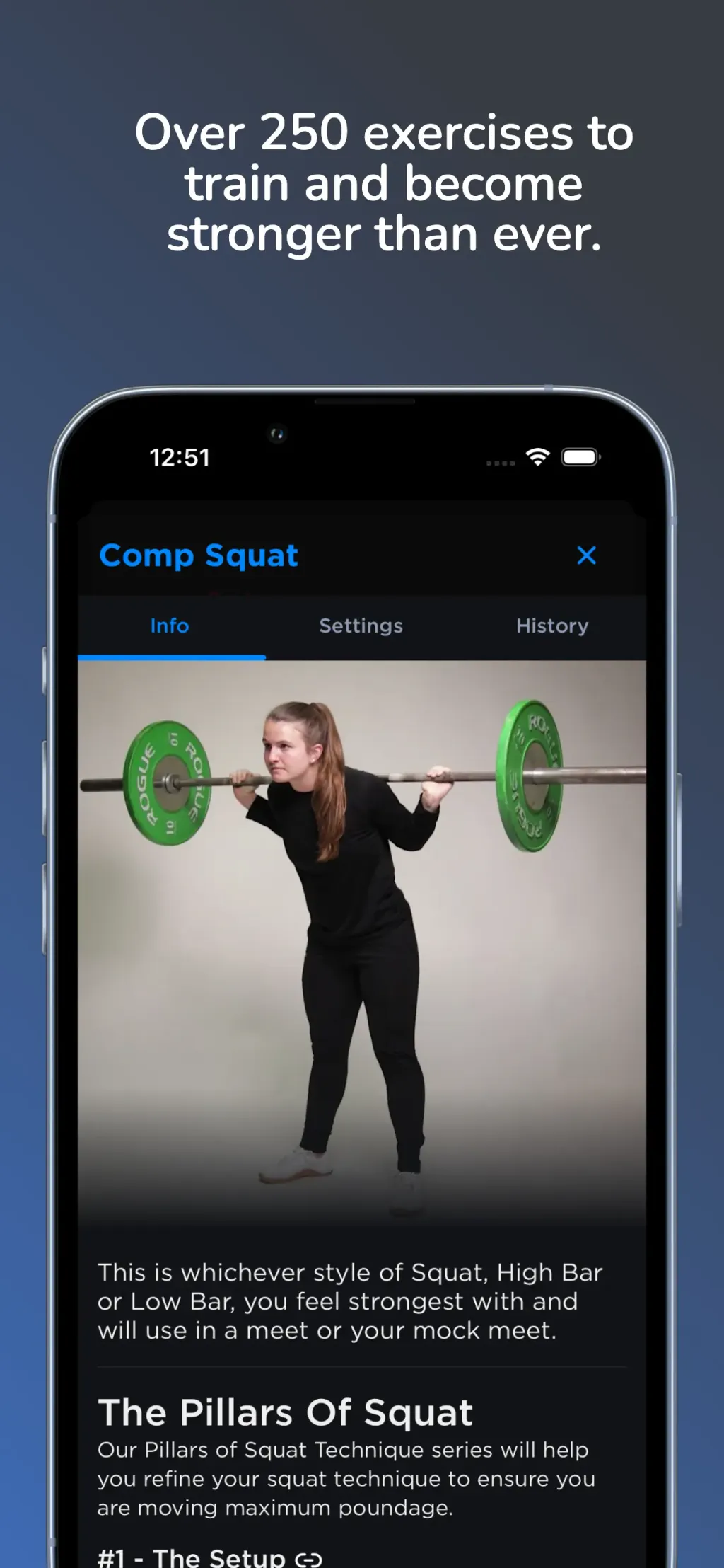 JuggernautAI App Store screenshot 4