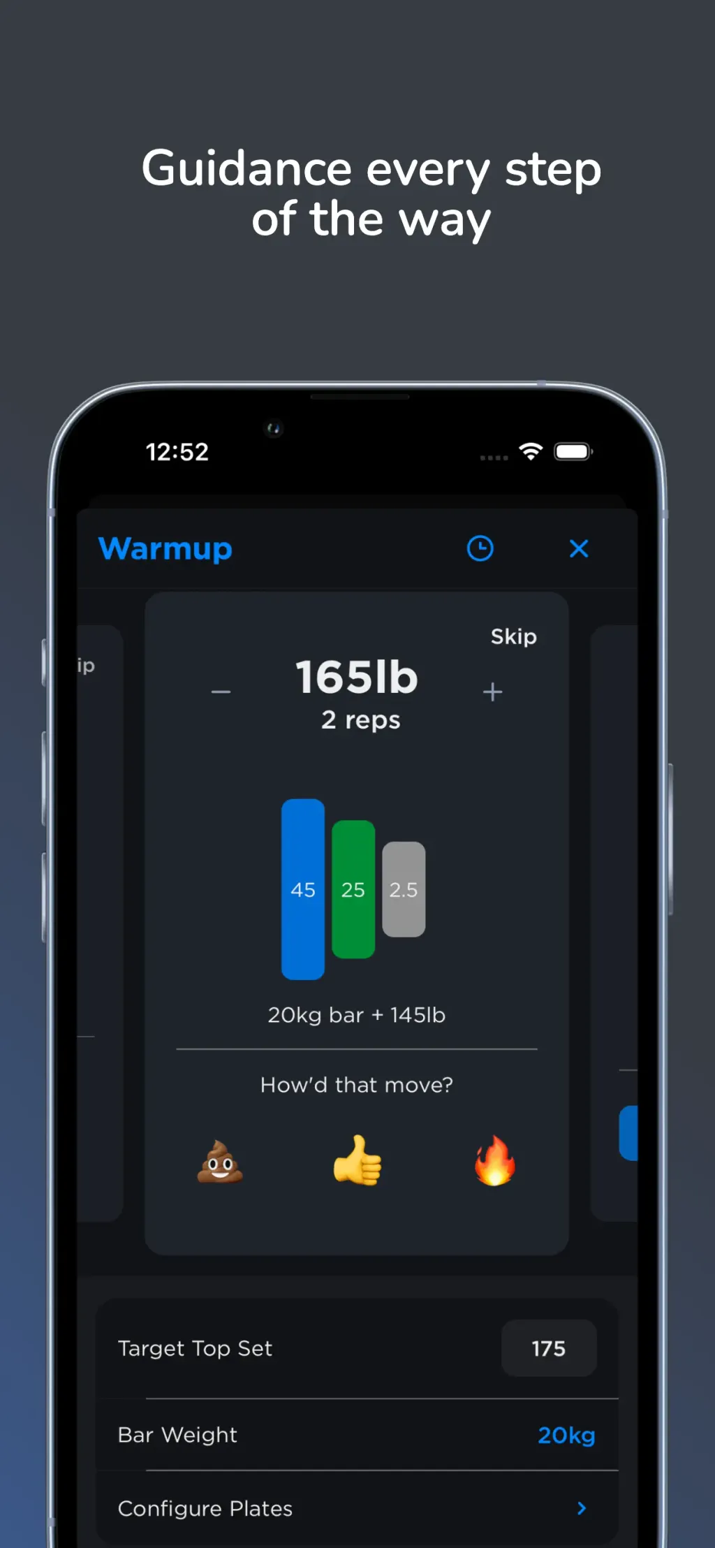 JuggernautAI App Store screenshot 5