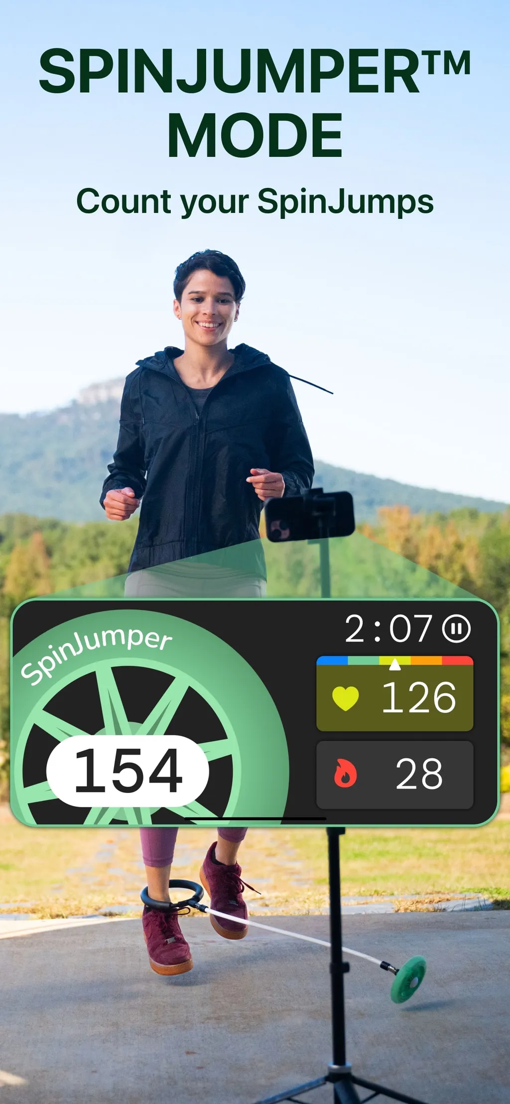 Jump Rope Training | Crossrope App Store screenshot 10