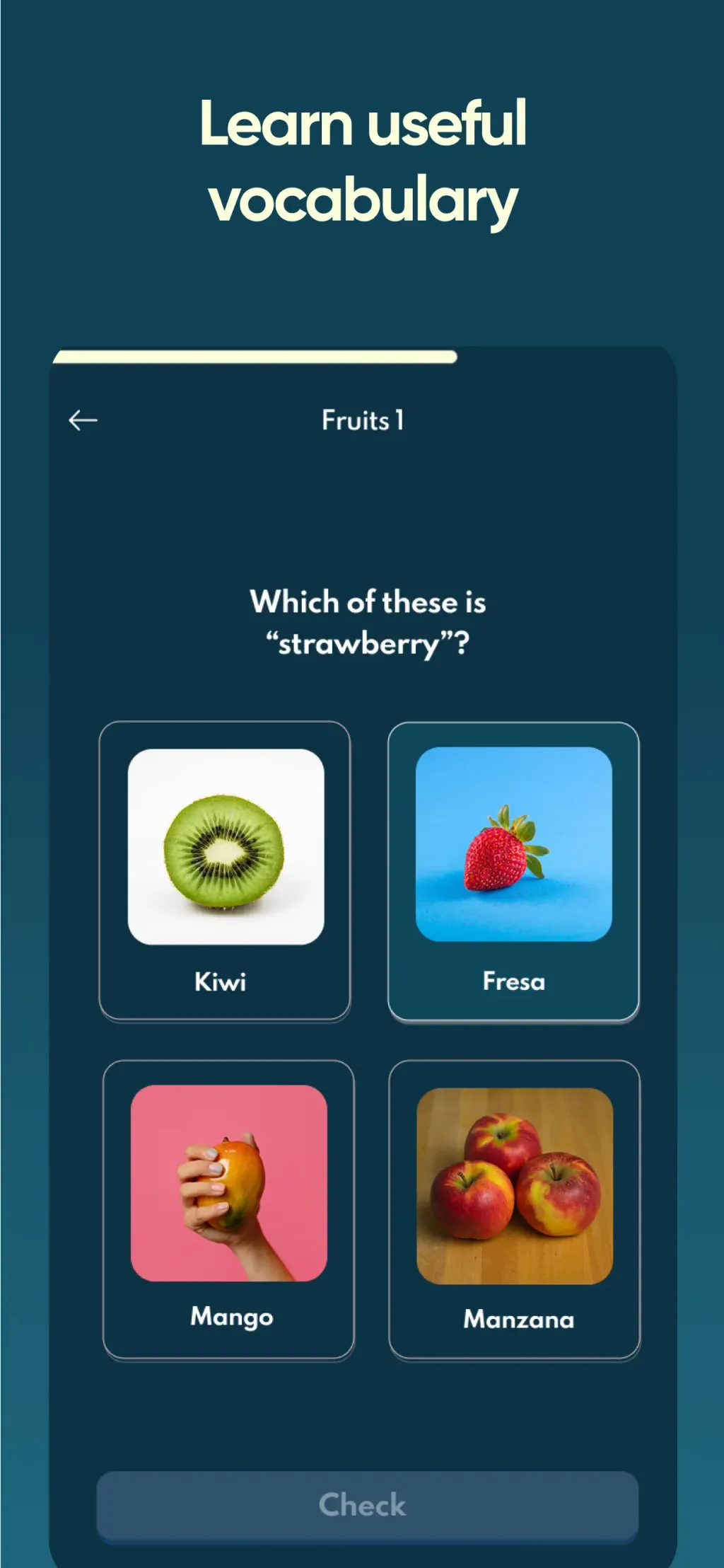 Jumpspeak | Language Learning App Store screenshot 9
