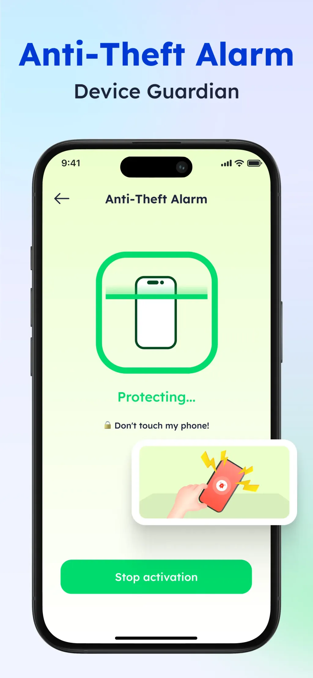 Junk Cleaner - AI Clean Up App Store screenshot 5