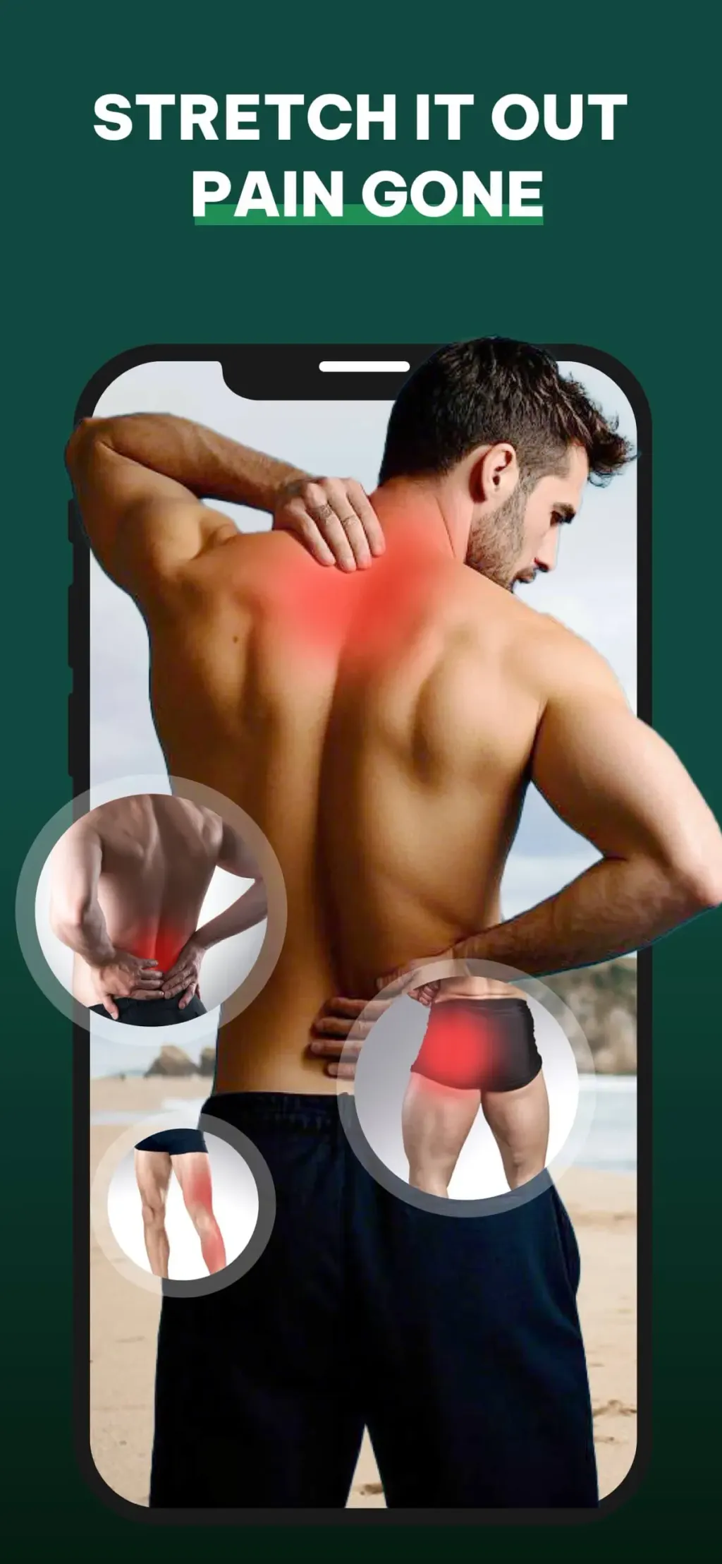 JustStretch | Flex & Mobility App Store screenshot 7