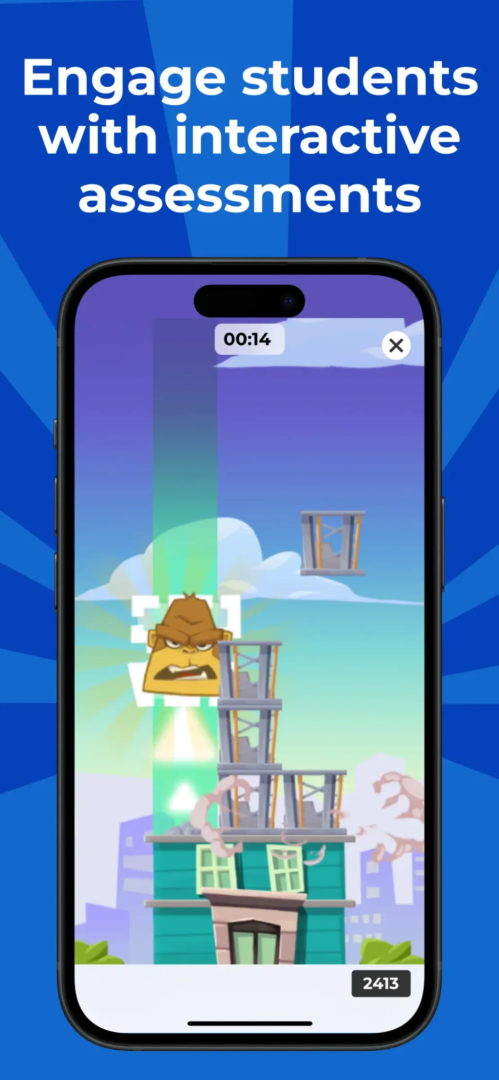 Kahoot! Play & Create Quizzes App Store screenshot 7