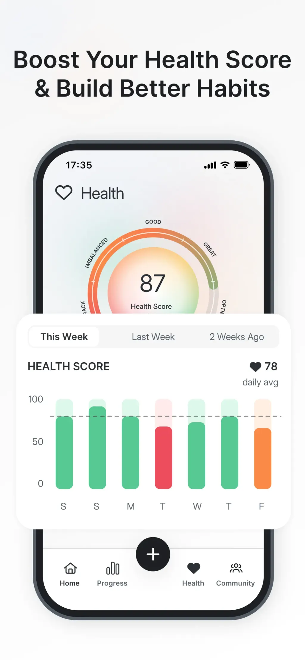 Kalo - AI Calorie Tracking App Store screenshot 6