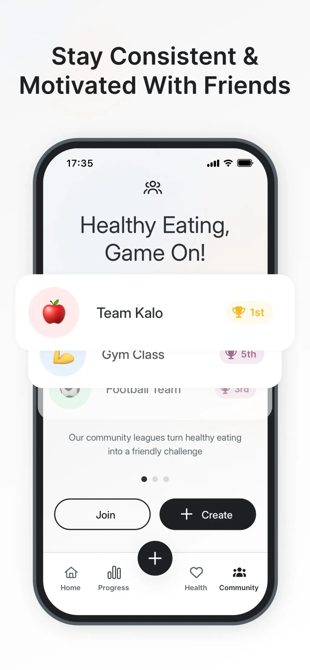Kalo - AI Calorie Tracking App Store screenshot 7