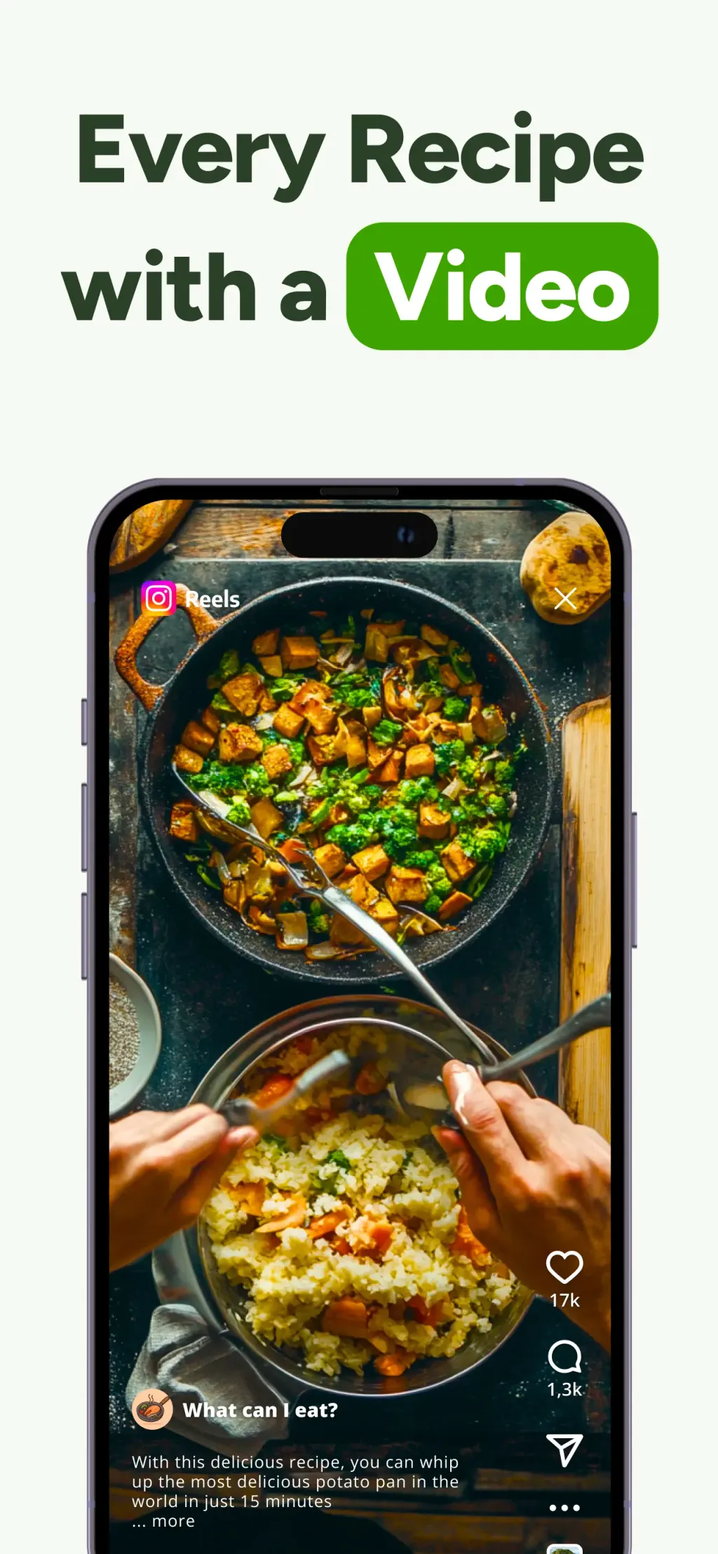 All My Meals - Keep Recipes screenshot 1