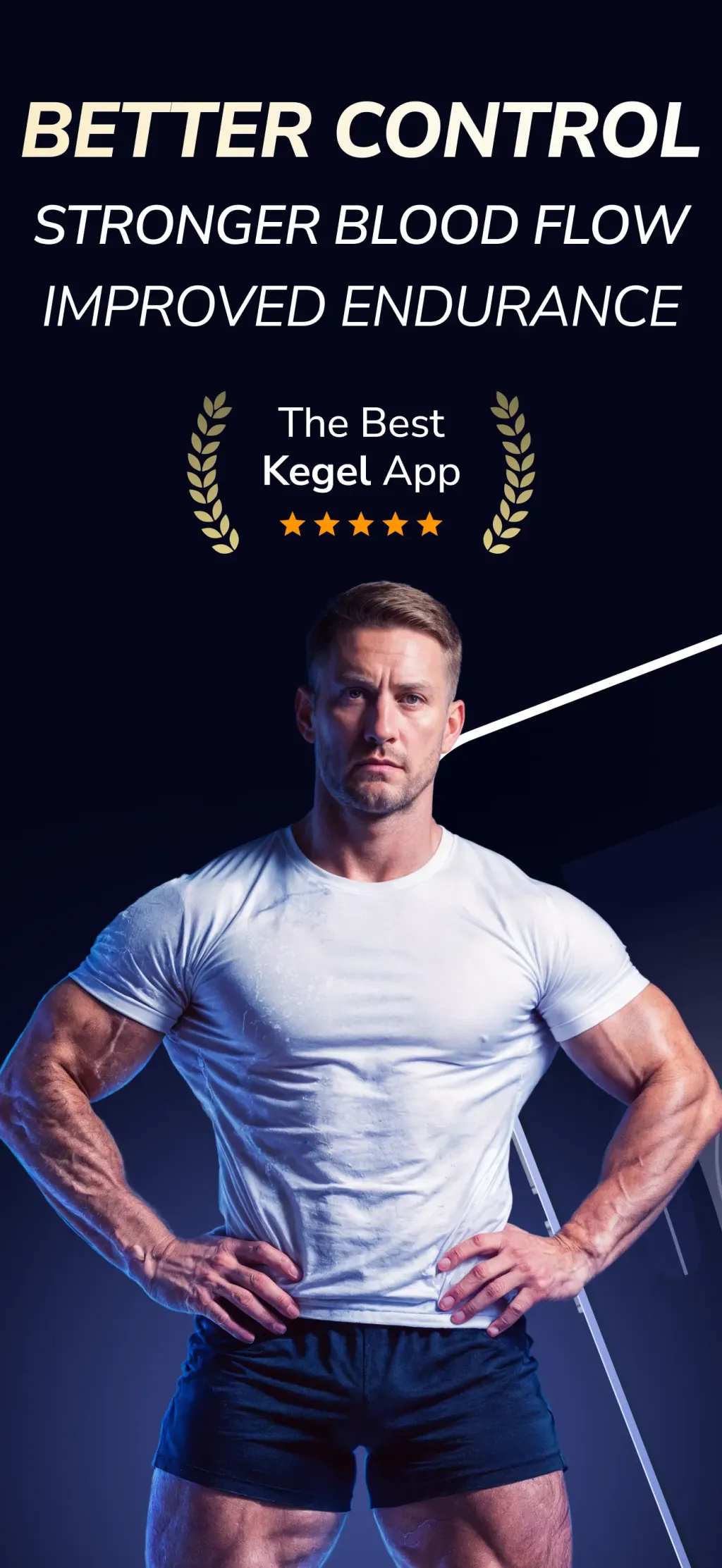 Kegel Men: Men's Health screenshot 3
