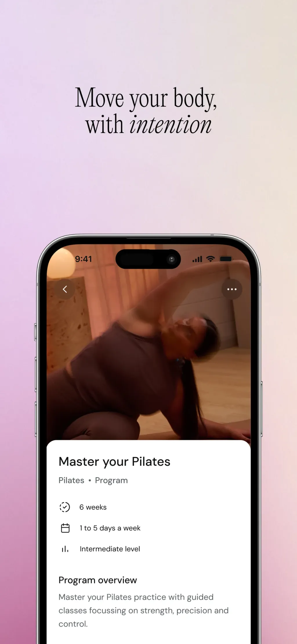 KIC Wellness screenshot 1