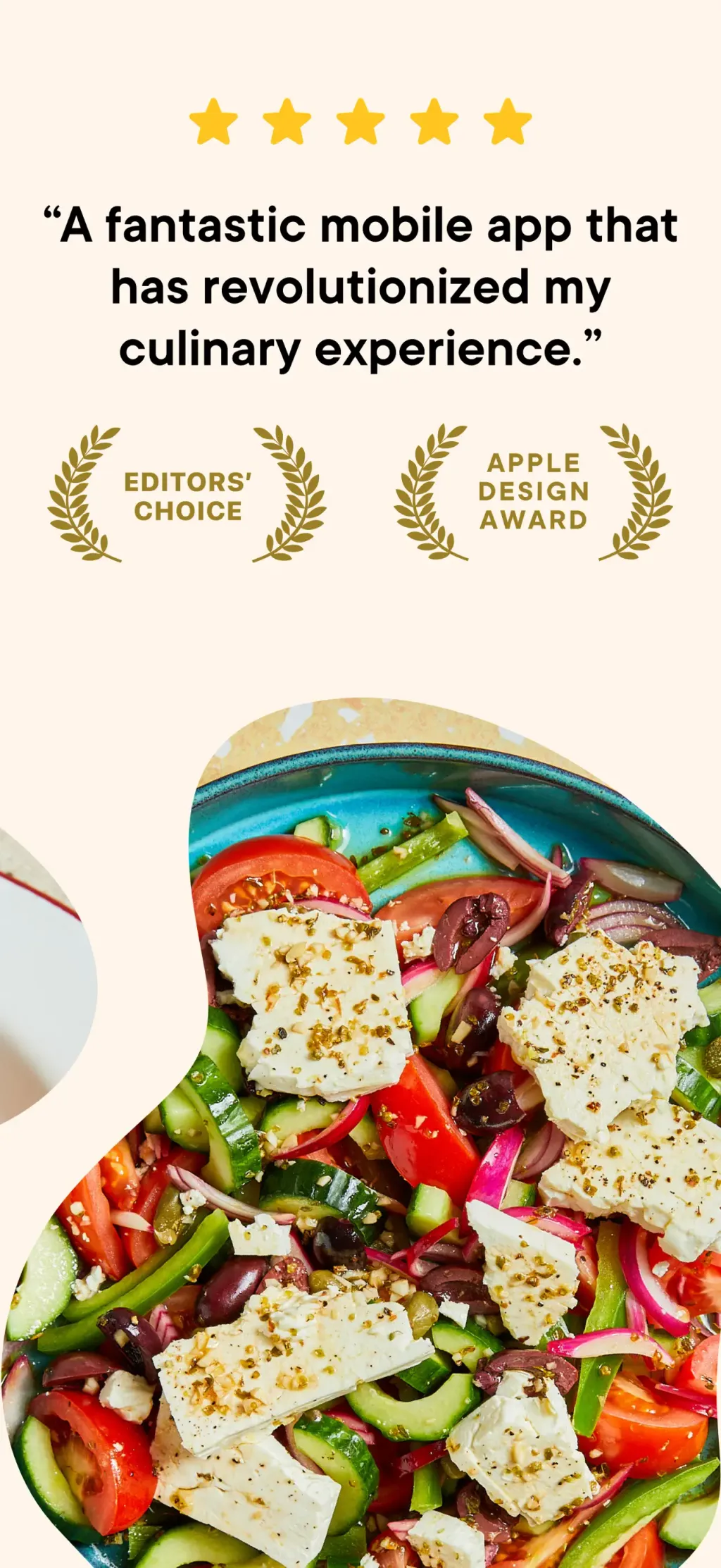 Kitchen Stories Easy Recipes App Store screenshot 2