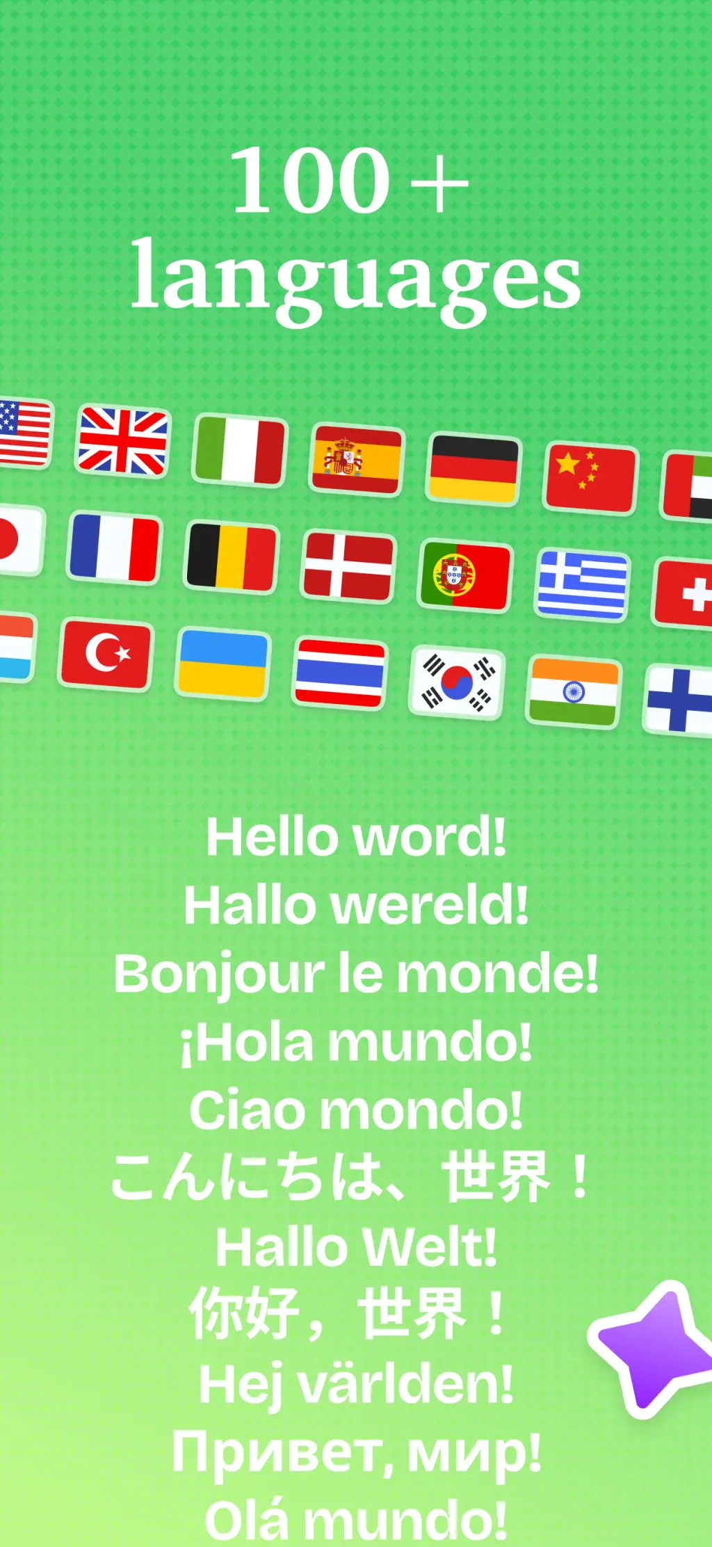 Kiwi AI - Notetaker App Store screenshot 7