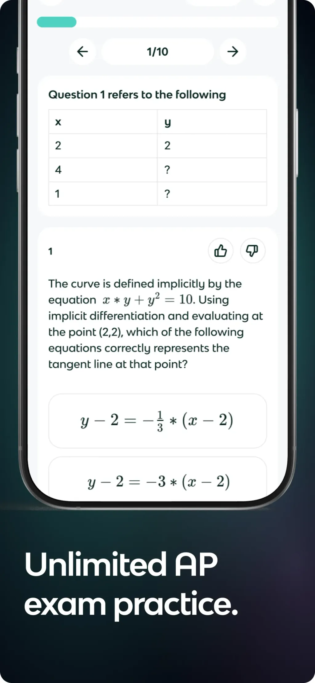 Knowt: AI Flashcards & Notes App Store screenshot 8