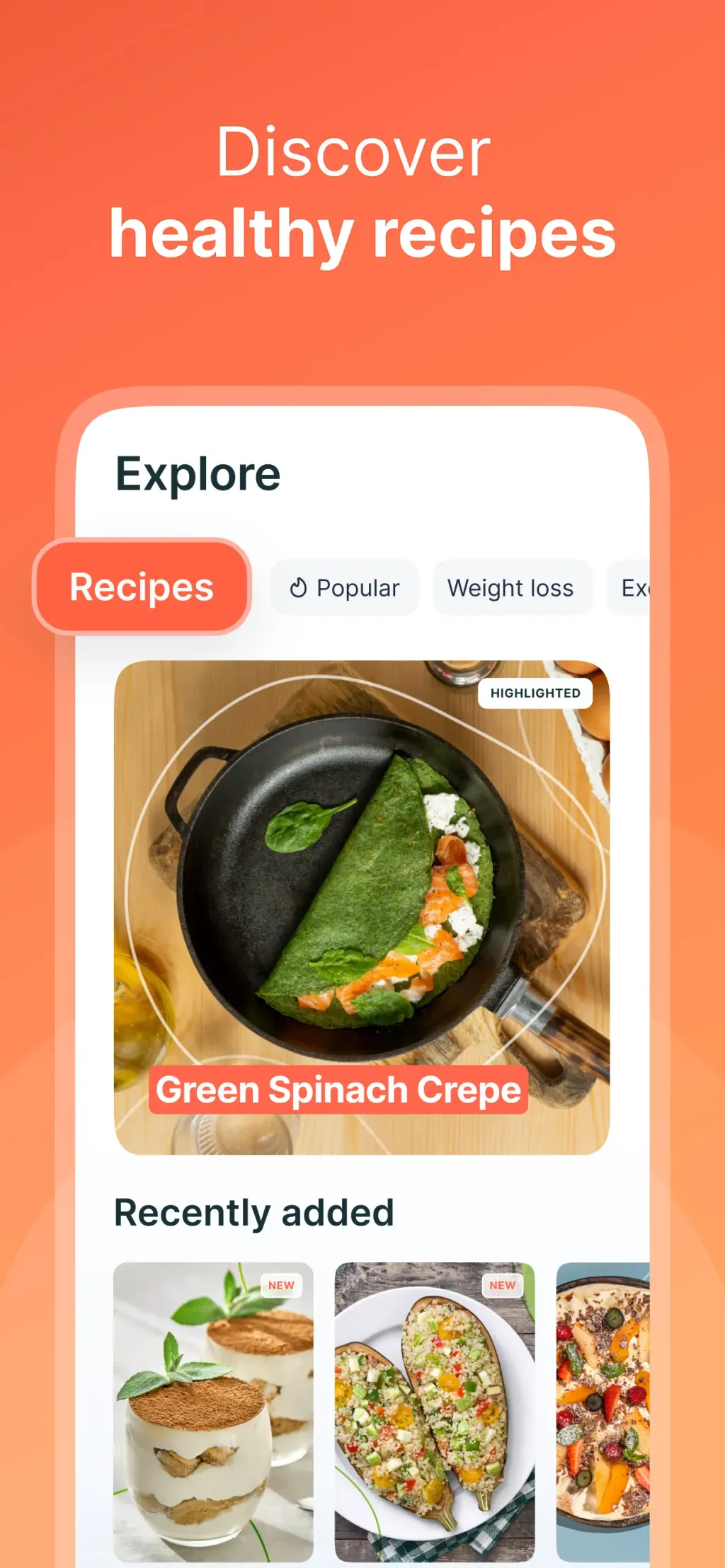 Kompanion: Weight Loss Plan App Store screenshot 8
