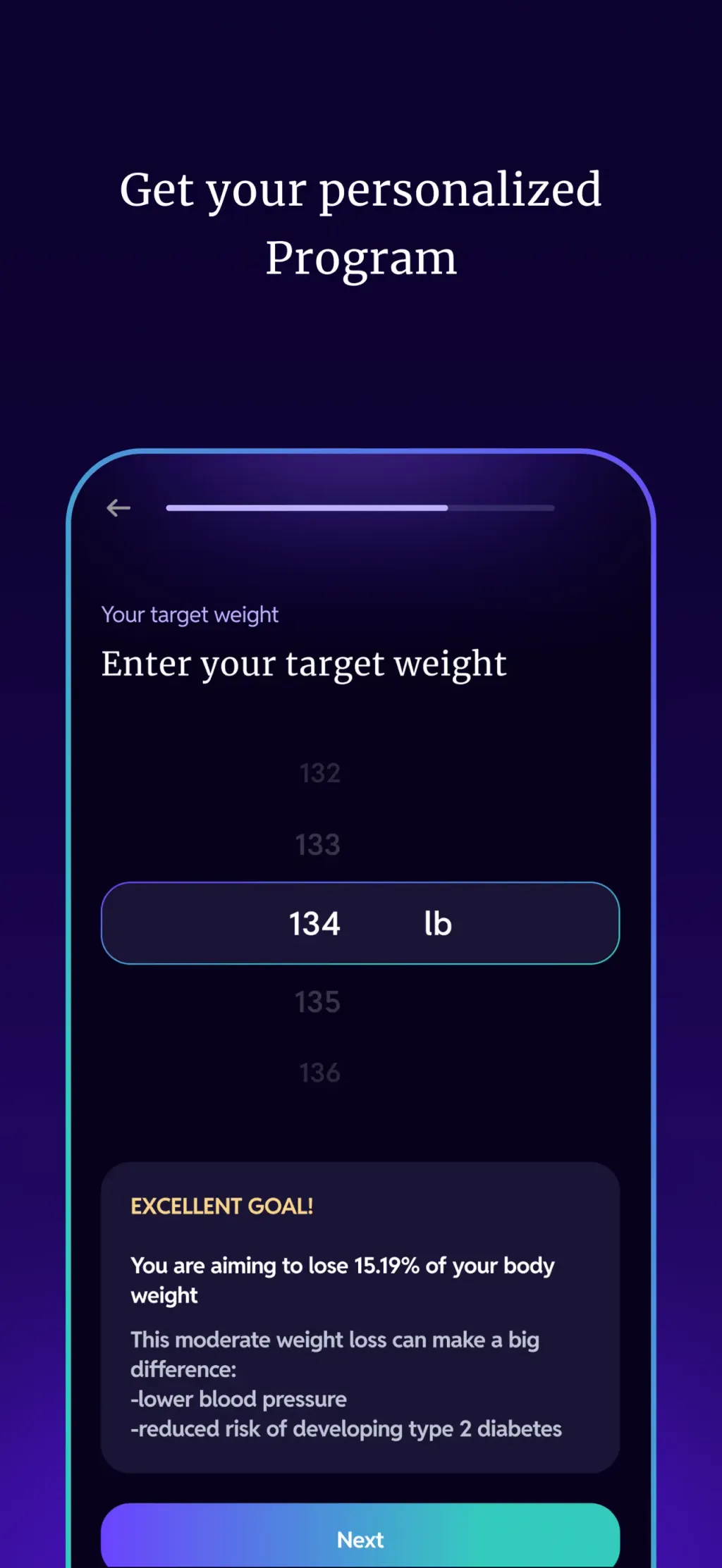 Kure: Healing Hypnosis App Store screenshot 8