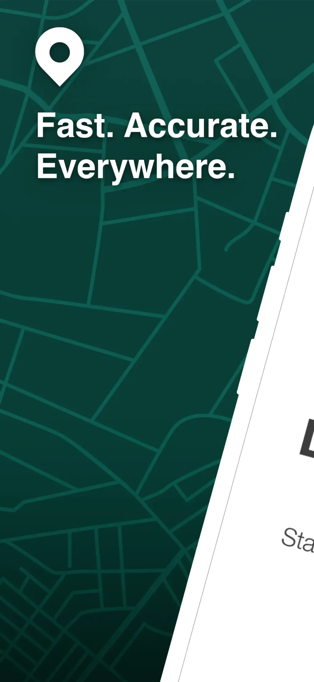 LandGlide: Lookup Parcel Data screenshot 1
