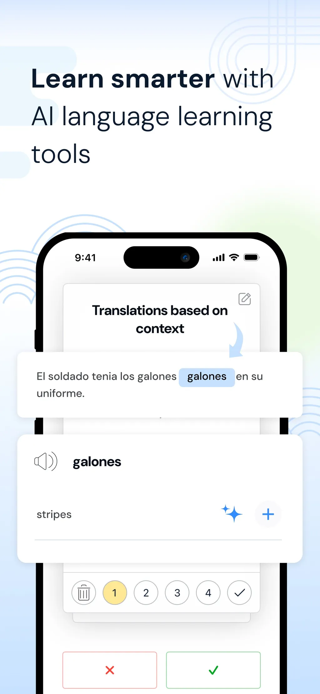 Learn Languages | LingQ App Store screenshot 4