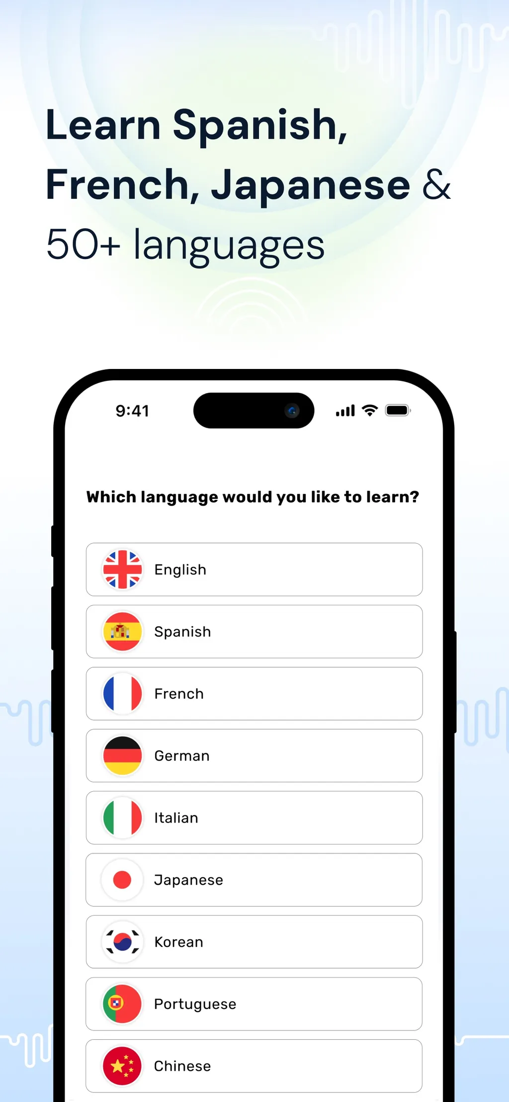 Learn Languages | LingQ screenshot 1