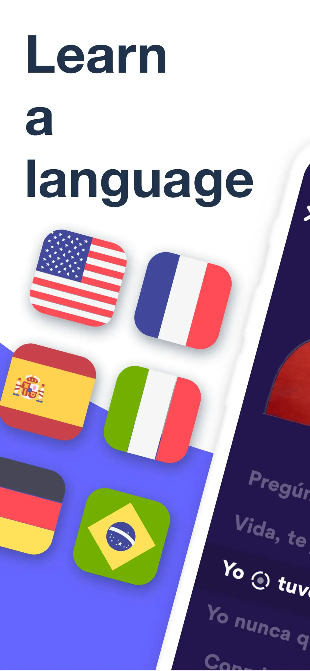 Language Reactor - Sounter screenshot 1