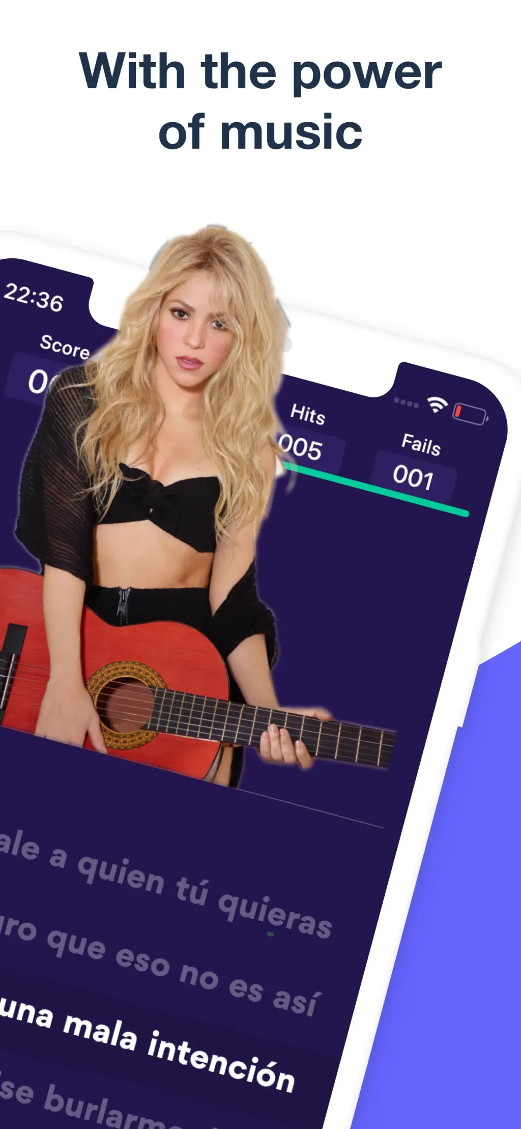 Language Reactor - Sounter App Store screenshot 2