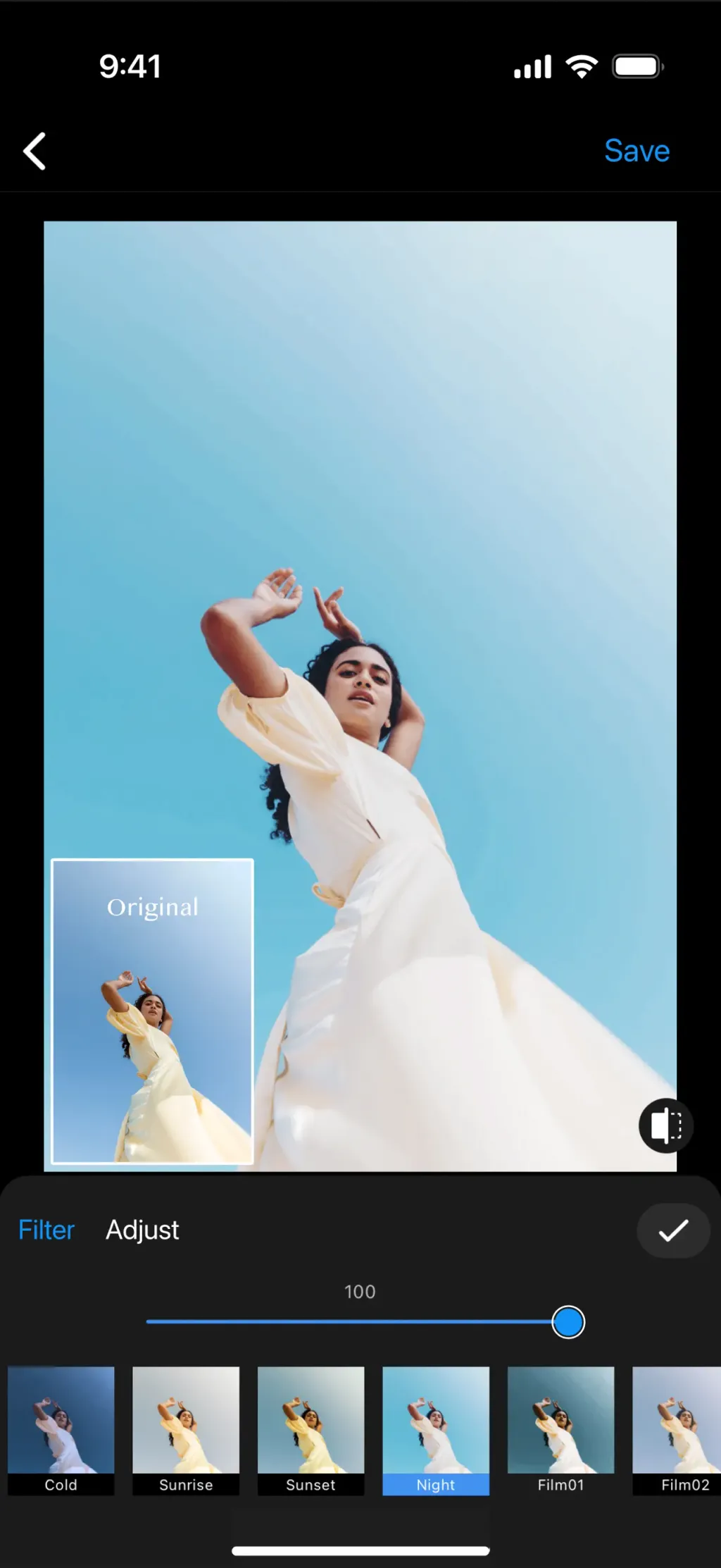 Layout for Instagram: Collage App Store screenshot 6