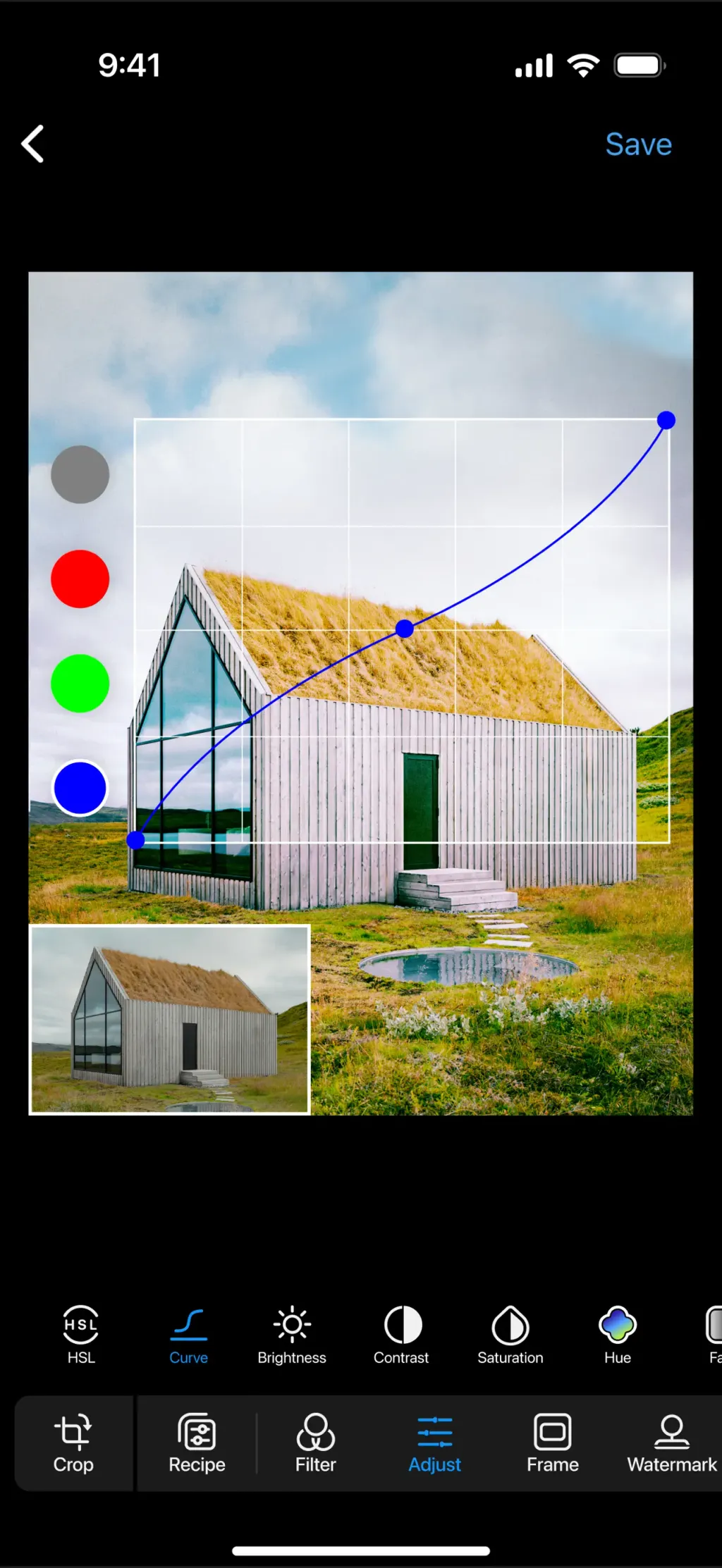 Layout for Instagram: Collage App Store screenshot 9