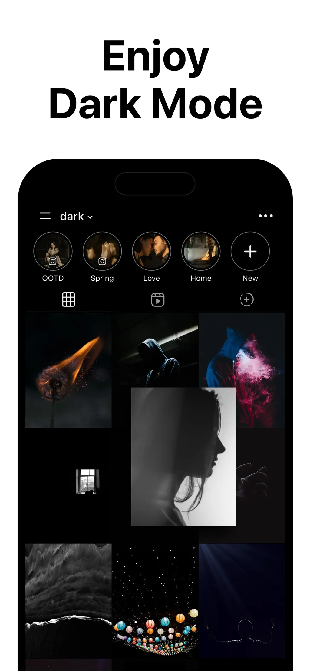 Layout for Instagram・Inpreview App Store screenshot 8